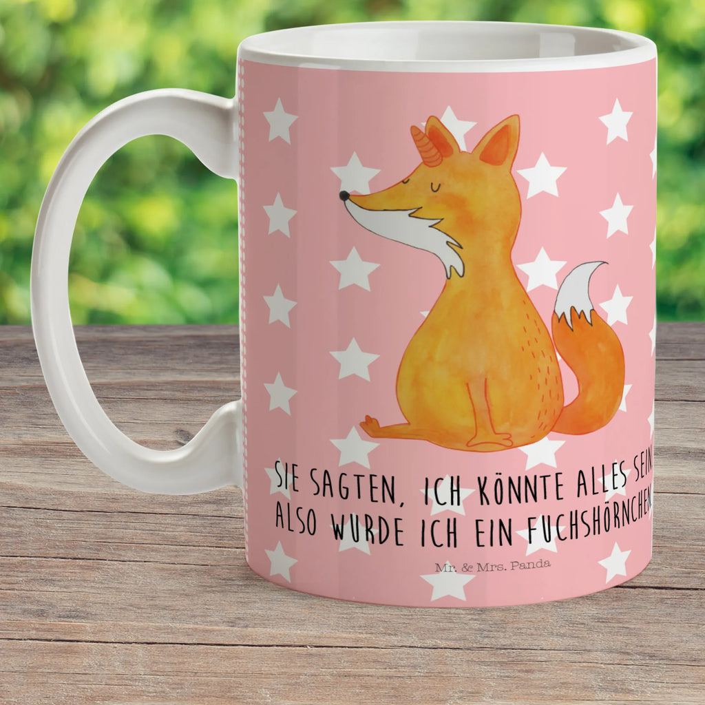 Kindertasse Einhorn Fuchs Kindertasse, Kinder Tasse, Kunststoff Tasse, Kindergarten Tasse, Trinkbecher, Camping Becher, Kaffeetasse, Kunststoffbecher, Kindergartenbecher, Outdoorgeschirr, Kunststoffgeschirr, Reisebecher, Reisetasse, Kinderbecher, Bruchfeste Tasse, Bruchsichere Tasse, Plastik Tasse, Plastiktasse, Einhorn, Einhörner, Einhorn Deko, Unicorn, Fuchs, Unicorns, Fuchshörnchen, Fuchshorn, Foxycorn, Füchse