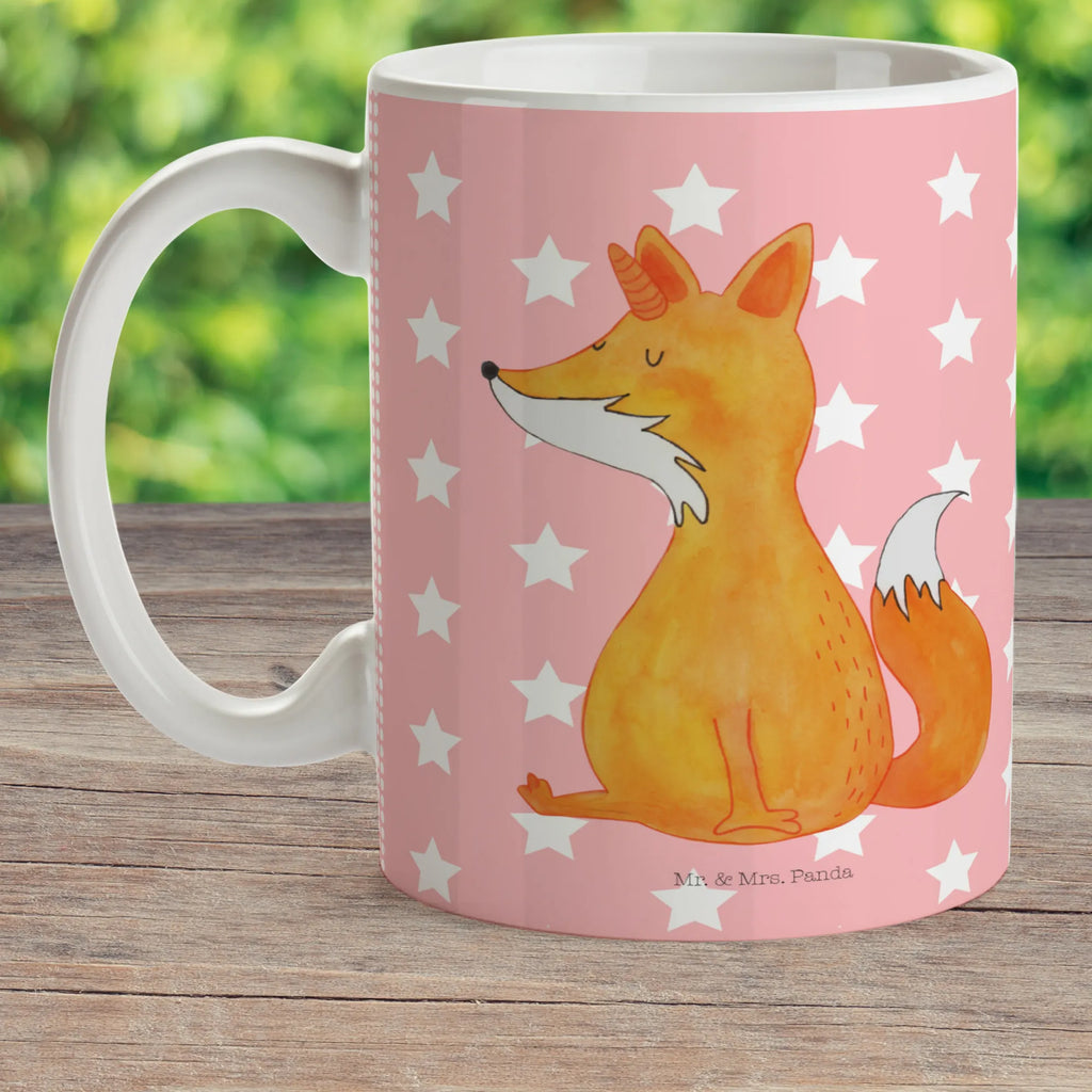 Kindertasse Einhorn Fuchs Kindertasse, Kinder Tasse, Kunststoff Tasse, Kindergarten Tasse, Trinkbecher, Camping Becher, Kaffeetasse, Kunststoffbecher, Kindergartenbecher, Outdoorgeschirr, Kunststoffgeschirr, Reisebecher, Reisetasse, Kinderbecher, Bruchfeste Tasse, Bruchsichere Tasse, Plastik Tasse, Plastiktasse, Einhorn, Einhörner, Einhorn Deko, Unicorn, Fuchs, Unicorns, Fuchshörnchen, Fuchshorn, Foxycorn, Füchse