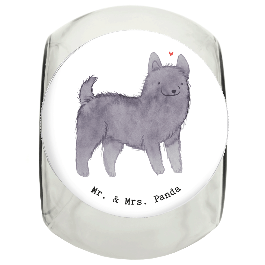 Leckerli Glas Schipperke Moment Leckerli Glas, Leckerli Glas Hund, Leckerli Glas Katze, Leckerli Dose, Hundeleckerlies Behälter, Hund, Hunderasse, Rassehund, Hundebesitzer, Geschenk, Tierfreund, Schenken, Welpe, Schipperke, belgische Hunderasse