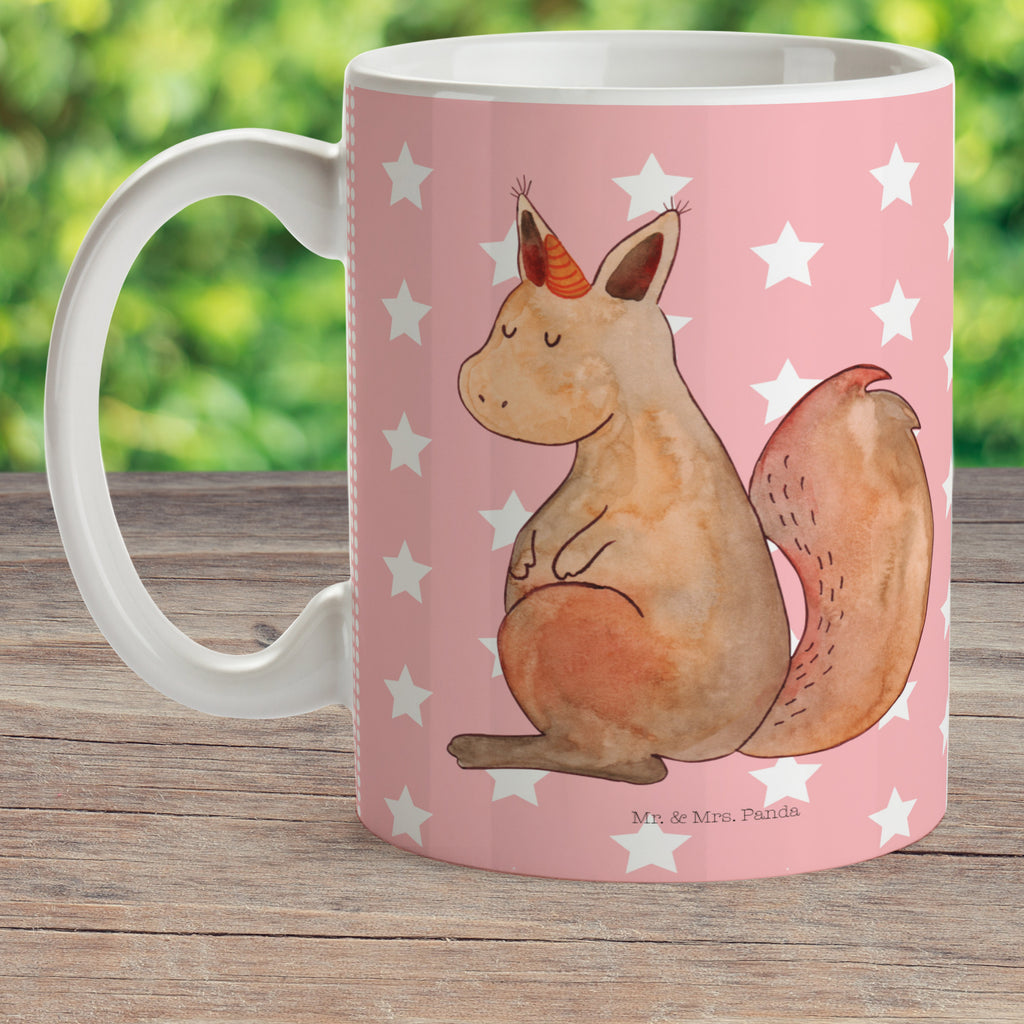 Kindertasse Einhörnchen Glaube Kindertasse, Kinder Tasse, Kunststoff Tasse, Kindergarten Tasse, Trinkbecher, Camping Becher, Kaffeetasse, Kunststoffbecher, Kindergartenbecher, Outdoorgeschirr, Kunststoffgeschirr, Reisebecher, Reisetasse, Kinderbecher, Bruchfeste Tasse, Bruchsichere Tasse, Plastik Tasse, Plastiktasse, Einhorn, Einhörner, Einhorn Deko, Pegasus, Unicorn, Einhörnchen, Eichhörnchen, Eichhorn