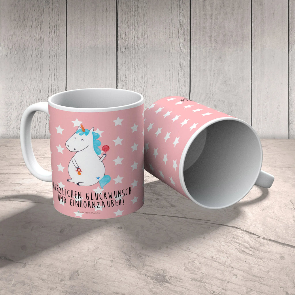 Kindertasse Einhorn Baby Kindertasse, Kinder Tasse, Kunststoff Tasse, Kindergarten Tasse, Trinkbecher, Camping Becher, Kaffeetasse, Kunststoffbecher, Kindergartenbecher, Outdoorgeschirr, Kunststoffgeschirr, Reisebecher, Reisetasse, Kinderbecher, Bruchfeste Tasse, Bruchsichere Tasse, Plastik Tasse, Plastiktasse, Einhorn, Einhörner, Einhorn Deko, Pegasus, Unicorn, Mutter, Geburt, Geburtstag, erstes Kind, Baby, Babyglück, Nachwuchs, Eltern, Party, Kind, Schnuller