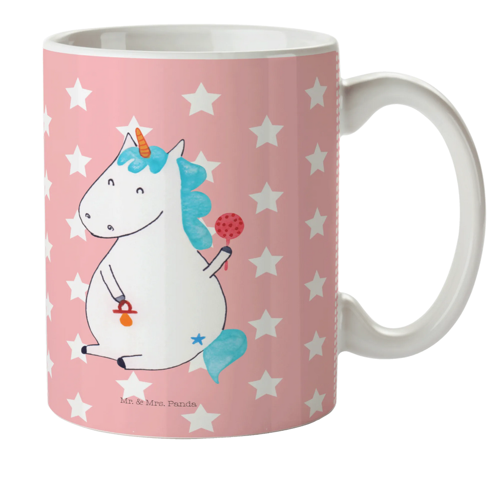 Kindertasse Einhorn Baby Kindertasse, Kinder Tasse, Kunststoff Tasse, Kindergarten Tasse, Trinkbecher, Camping Becher, Kaffeetasse, Kunststoffbecher, Kindergartenbecher, Outdoorgeschirr, Kunststoffgeschirr, Reisebecher, Reisetasse, Kinderbecher, Bruchfeste Tasse, Bruchsichere Tasse, Plastik Tasse, Plastiktasse, Einhorn, Einhörner, Einhorn Deko, Pegasus, Unicorn, Mutter, Geburt, Geburtstag, erstes Kind, Baby, Babyglück, Nachwuchs, Eltern, Party, Kind, Schnuller