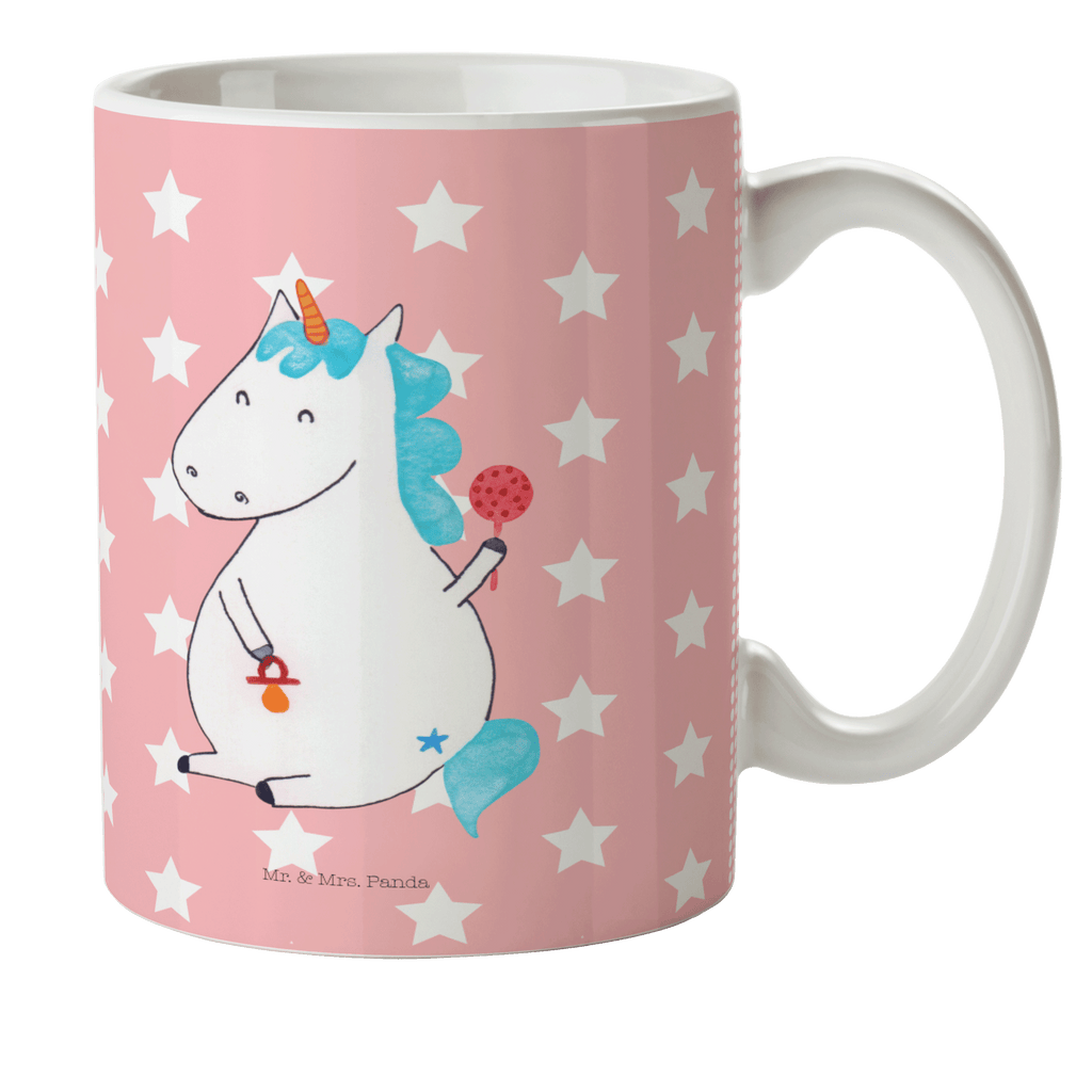 Kindertasse Einhorn Baby Kindertasse, Kinder Tasse, Kunststoff Tasse, Kindergarten Tasse, Trinkbecher, Camping Becher, Kaffeetasse, Kunststoffbecher, Kindergartenbecher, Outdoorgeschirr, Kunststoffgeschirr, Reisebecher, Reisetasse, Kinderbecher, Bruchfeste Tasse, Bruchsichere Tasse, Plastik Tasse, Plastiktasse, Einhorn, Einhörner, Einhorn Deko, Pegasus, Unicorn, Mutter, Geburt, Geburtstag, erstes Kind, Baby, Babyglück, Nachwuchs, Eltern, Party, Kind, Schnuller