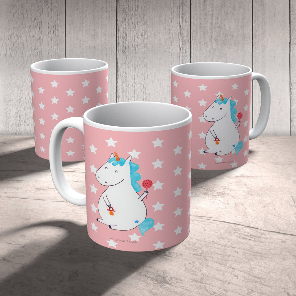 Kindertasse Einhorn Baby Kindertasse, Kinder Tasse, Kunststoff Tasse, Kindergarten Tasse, Trinkbecher, Camping Becher, Kaffeetasse, Kunststoffbecher, Kindergartenbecher, Outdoorgeschirr, Kunststoffgeschirr, Reisebecher, Reisetasse, Kinderbecher, Bruchfeste Tasse, Bruchsichere Tasse, Plastik Tasse, Plastiktasse, Einhorn, Einhörner, Einhorn Deko, Pegasus, Unicorn, Mutter, Geburt, Geburtstag, erstes Kind, Baby, Babyglück, Nachwuchs, Eltern, Party, Kind, Schnuller