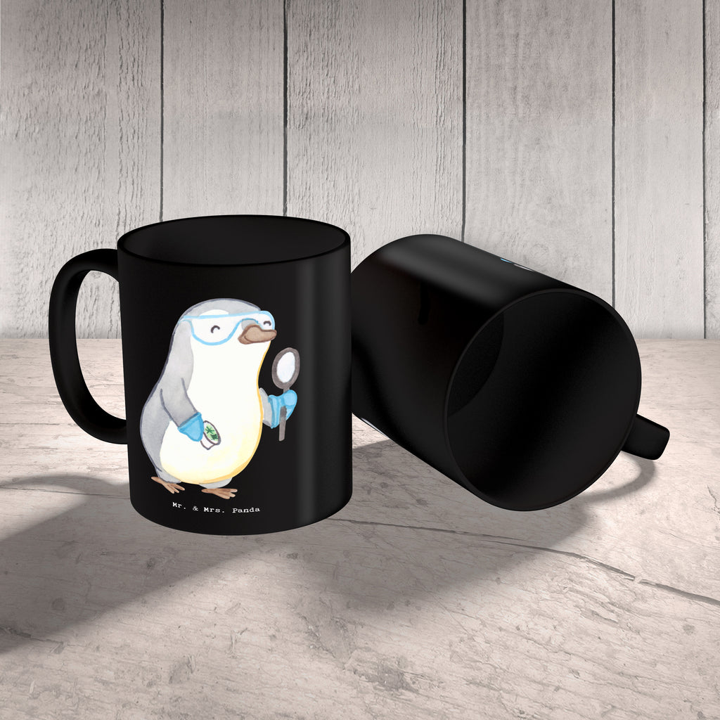 Tasse Wissenschaftler mit Herz Tasse, Kaffeetasse, Teetasse, Becher, Kaffeebecher, Teebecher, Keramiktasse, Porzellantasse, Büro Tasse, Geschenk Tasse, Tasse Sprüche, Tasse Motive, Kaffeetassen, Tasse bedrucken, Designer Tasse, Cappuccino Tassen, Schöne Teetassen, Beruf, Ausbildung, Jubiläum, Abschied, Rente, Kollege, Kollegin, Geschenk, Schenken, Arbeitskollege, Mitarbeiter, Firma, Danke, Dankeschön, Wissenschaftler, Forscher, Akademiker, Universität, Forschungseinrichtung