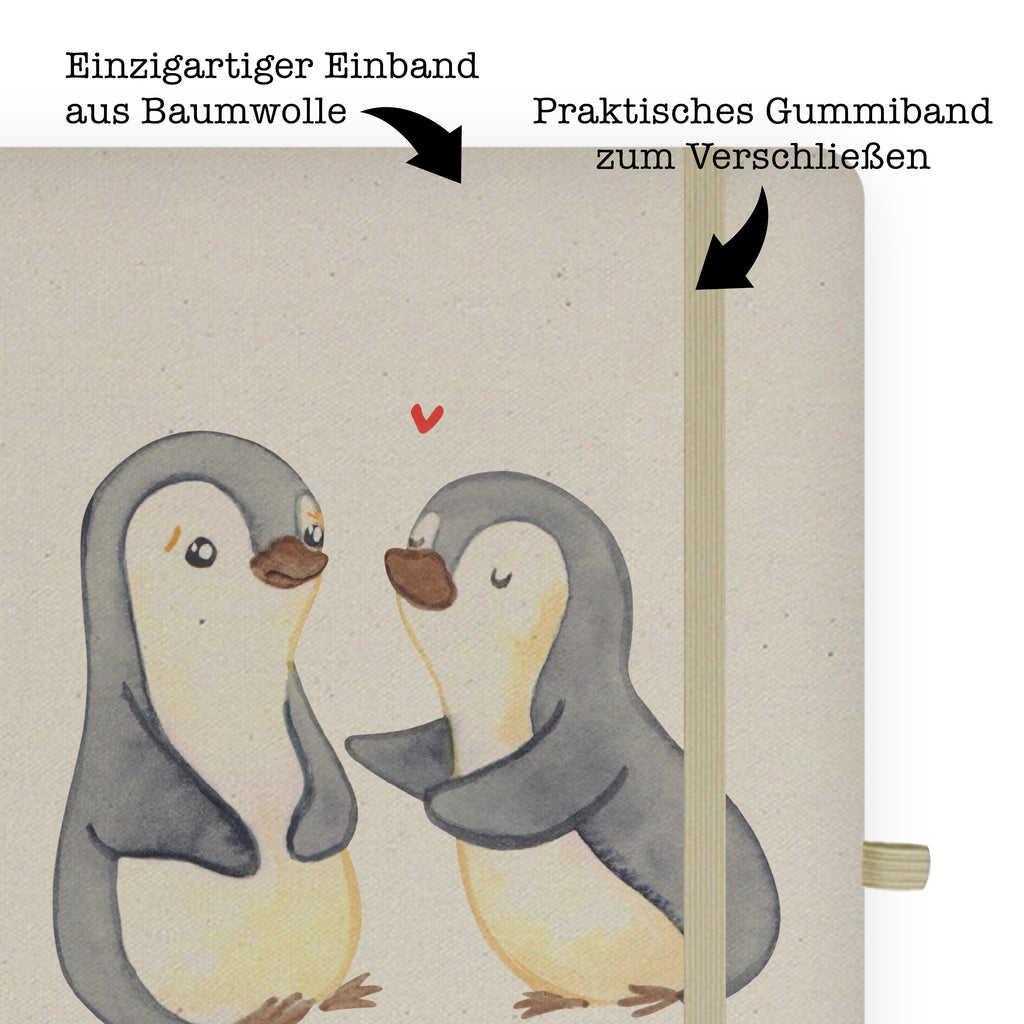 DIN A4 Personalisiertes Notizbuch Pinguine trösten Personalisiertes Notizbuch, Notizbuch mit Namen, Notizbuch bedrucken, Personalisierung, Namensbuch, Namen, Liebe, Partner, Freund, Freundin, Ehemann, Ehefrau, Heiraten, Verlobung, Heiratsantrag, Liebesgeschenk, Jahrestag, Hocheitstag, Valentinstag, Geschenk für Frauen, Hochzeitstag, Mitbringsel, Geschenk für Freundin, Geschenk für Partner, Liebesbeweis, für Männer, für Ehemann