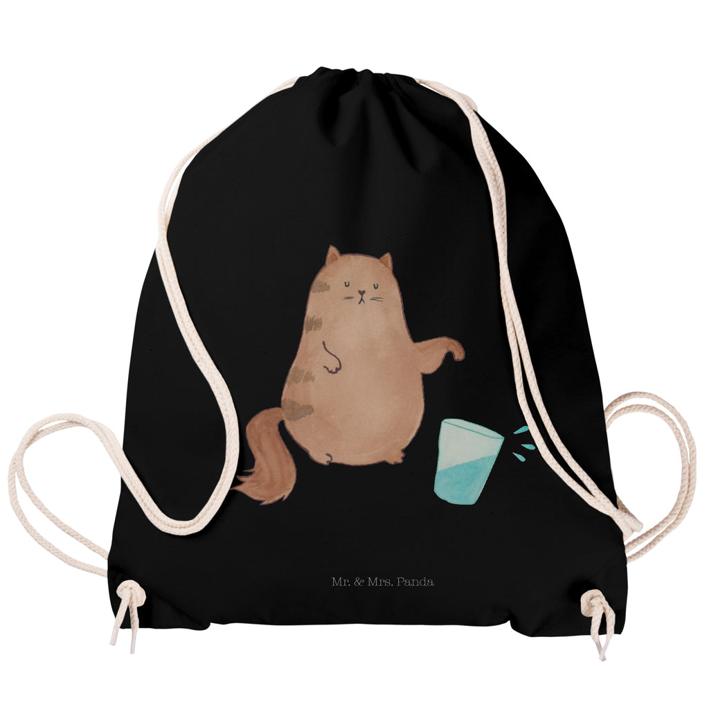 Sportbeutel Katze Wasserglas Sportbeutel, Turnbeutel, Beutel, Sporttasche, Tasche, Stoffbeutel, Sportbeutel Kinder, Gymsack, Beutel Rucksack, Kleine Sporttasche, Sportzubehör, Turnbeutel Baumwolle, Katze, Katzenmotiv, Katzenfan, Katzendeko, Katzenfreund, Katzenliebhaber, Katzenprodukte, Katzenartikel, Katzenaccessoires, Katzensouvenirs, Katzenliebhaberprodukte, Katzenmotive, Katzen, Kater, Mietze, Cat, Cats, Katzenhalter, Katzenbesitzerin, Haustier, Wasser, Glas