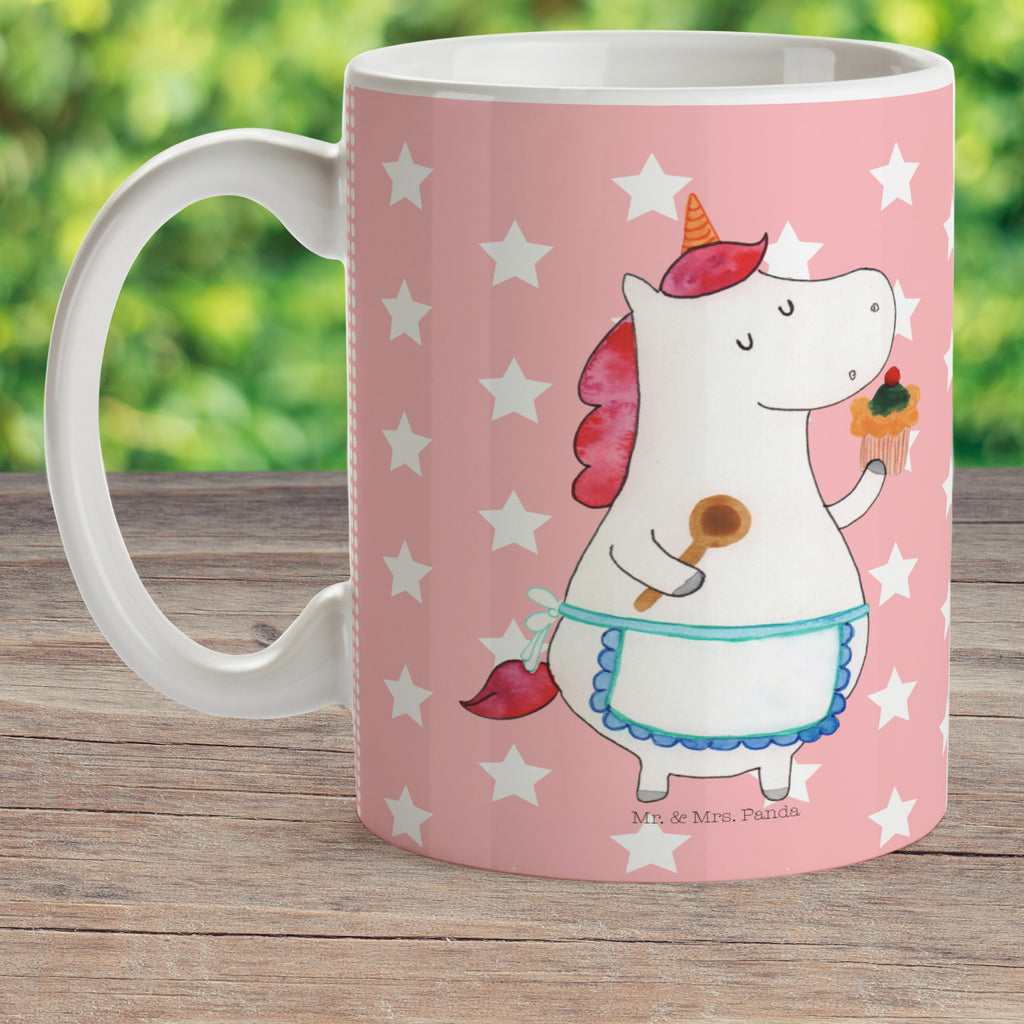 Kindertasse Einhorn Küchenfee Kindertasse, Kinder Tasse, Kunststoff Tasse, Kindergarten Tasse, Trinkbecher, Camping Becher, Kaffeetasse, Kunststoffbecher, Kindergartenbecher, Outdoorgeschirr, Kunststoffgeschirr, Reisebecher, Reisetasse, Kinderbecher, Bruchfeste Tasse, Bruchsichere Tasse, Plastik Tasse, Plastiktasse, Einhorn, Einhörner, Einhorn Deko, Pegasus, Unicorn, backen, Muffin, Motivation, Träumer, träumen, Bäckerin, Hobbykoch, Koch, Torte, Kuchen