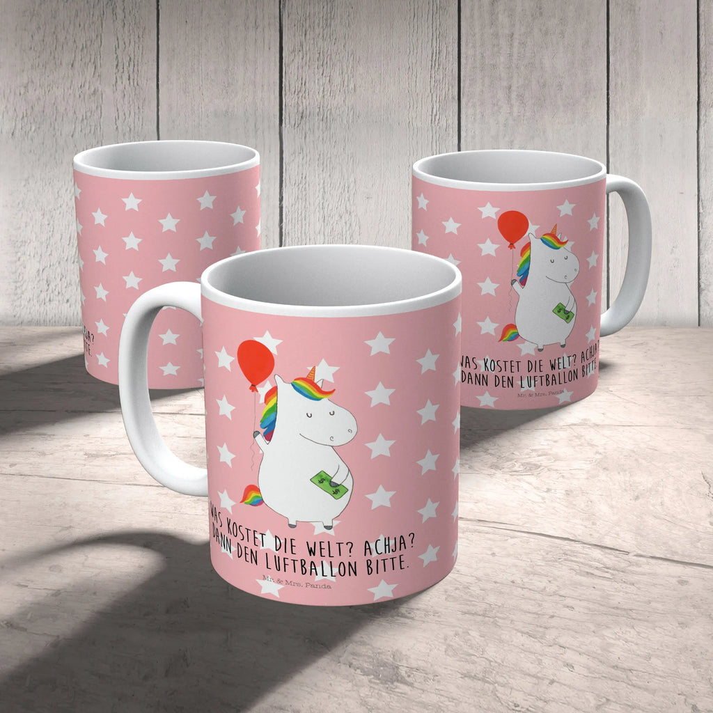 Kindertasse Einhorn Luftballon Kindertasse, Kinder Tasse, Kunststoff Tasse, Kindergarten Tasse, Trinkbecher, Camping Becher, Kaffeetasse, Kunststoffbecher, Kindergartenbecher, Outdoorgeschirr, Kunststoffgeschirr, Reisebecher, Reisetasse, Kinderbecher, Bruchfeste Tasse, Bruchsichere Tasse, Plastik Tasse, Plastiktasse, Einhorn, Einhörner, Einhorn Deko, Unicorn, Luftballon, Geld, Lebenslust, Freude, Geschenk, Freundin