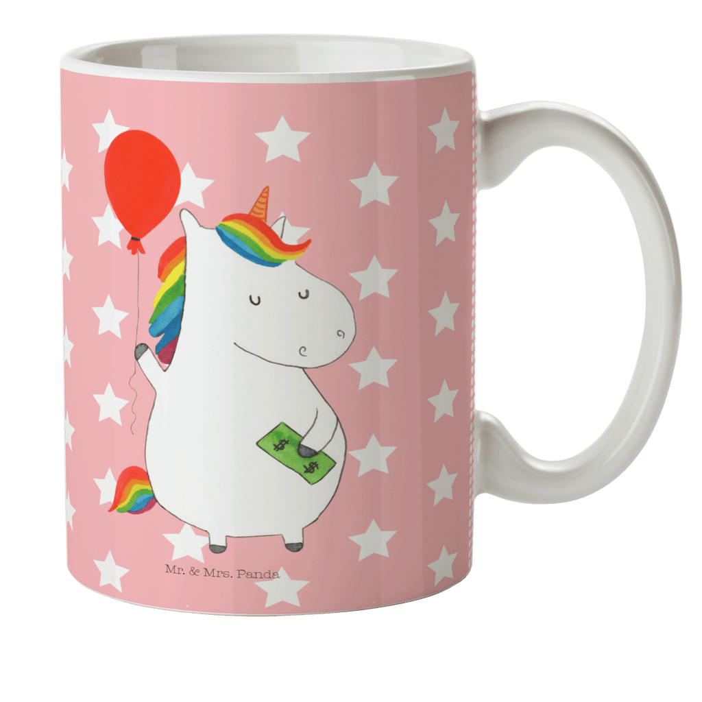 Kindertasse Einhorn Luftballon Kindertasse, Kinder Tasse, Kunststoff Tasse, Kindergarten Tasse, Trinkbecher, Camping Becher, Kaffeetasse, Kunststoffbecher, Kindergartenbecher, Outdoorgeschirr, Kunststoffgeschirr, Reisebecher, Reisetasse, Kinderbecher, Bruchfeste Tasse, Bruchsichere Tasse, Plastik Tasse, Plastiktasse, Einhorn, Einhörner, Einhorn Deko, Pegasus, Unicorn, Luftballon, Geld, Lebenslust, Freude, Geschenk, Freundin