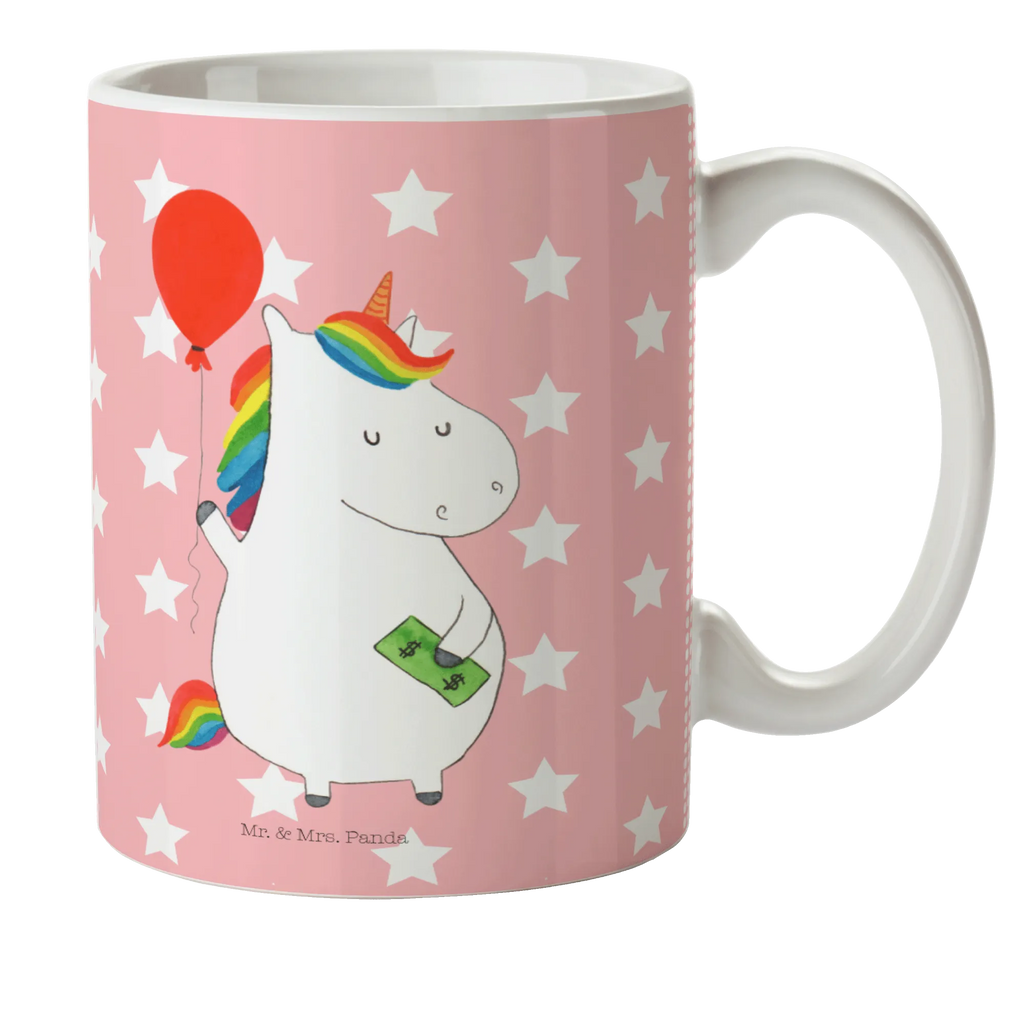 Kindertasse Einhorn Luftballon Kindertasse, Kinder Tasse, Kunststoff Tasse, Kindergarten Tasse, Trinkbecher, Camping Becher, Kaffeetasse, Kunststoffbecher, Kindergartenbecher, Outdoorgeschirr, Kunststoffgeschirr, Reisebecher, Reisetasse, Kinderbecher, Bruchfeste Tasse, Bruchsichere Tasse, Plastik Tasse, Plastiktasse, Einhorn, Einhörner, Einhorn Deko, Unicorn, Luftballon, Geld, Lebenslust, Freude, Geschenk, Freundin