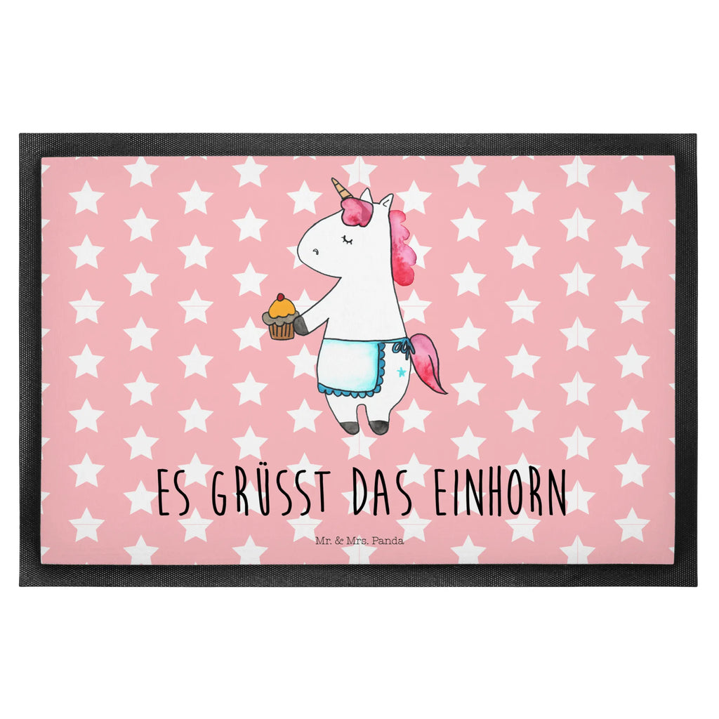 Fußmatte Einhorn Muffin Türvorleger, Schmutzmatte, Fußabtreter, Matte, Schmutzfänger, Fußabstreifer, Schmutzfangmatte, Türmatte, Motivfußmatte, Haustürmatte, Vorleger, Fussmatten, Fußmatten, Gummimatte, Fußmatte außen, Fußmatte innen, Fussmatten online, Gummi Matte, Sauberlaufmatte, Fußmatte waschbar, Fußmatte outdoor, Schmutzfangmatte waschbar, Eingangsteppich, Fußabstreifer außen, Fußabtreter außen, Schmutzfangteppich, Fußmatte außen wetterfest, Einhorn, Einhörner, Einhorn Deko, Pegasus, Unicorn, Geburtstag, Backen, Muffin, Kekse, Geburtstagsgrüße, Glückwünsche, Liebesgrüße, Grüße