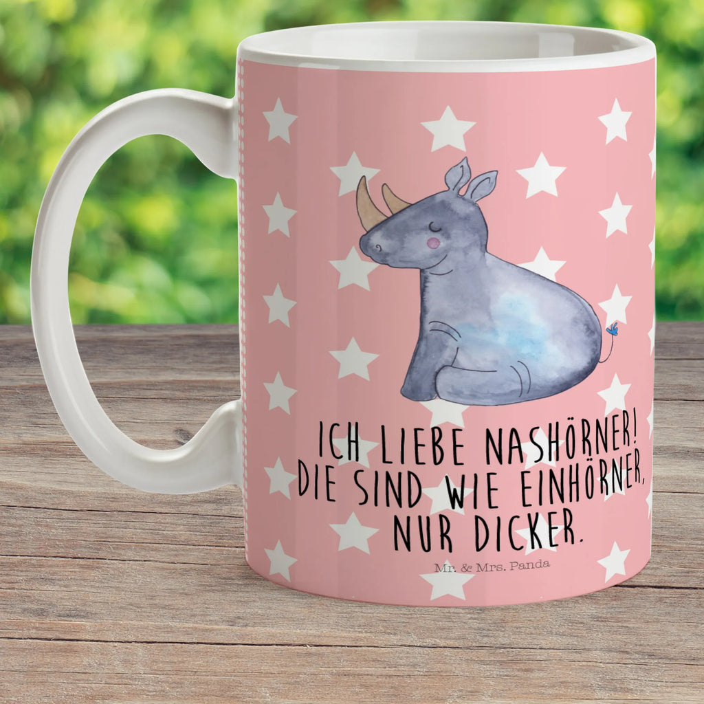 Kindertasse Einhorn Nashorn Kindertasse, Kinder Tasse, Kunststoff Tasse, Kindergarten Tasse, Trinkbecher, Camping Becher, Kaffeetasse, Kunststoffbecher, Kindergartenbecher, Outdoorgeschirr, Kunststoffgeschirr, Reisebecher, Reisetasse, Kinderbecher, Bruchfeste Tasse, Bruchsichere Tasse, Plastik Tasse, Plastiktasse, Einhorn, Einhörner, Einhorn Deko, Pegasus, Unicorn, Regenbogen, witzig, lustig, Zoo, Glitzer, Einhornpower, Erwachsenwerden, Nashorn, Nashörner