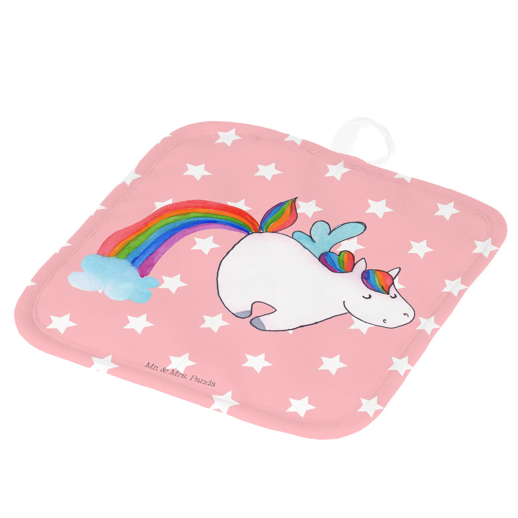 2er Set Topflappen  Einhorn Fliegendes Pferd Topflappen, Topfuntersetzer, Ofenhandschuh, Topflappen Set, Topflappen lustig, Topflappen mit Spruch, Ofenhandschuhe, Topfhandschuhe, Topfhandschuh, Topflappenset, Topflappen 2er Set, Schöne Topflappen, Einhorn, Einhörner, Einhorn Deko, Unicorn, Regenbogen, Spielen, Realität, Glitzer, Erwachsenwerden