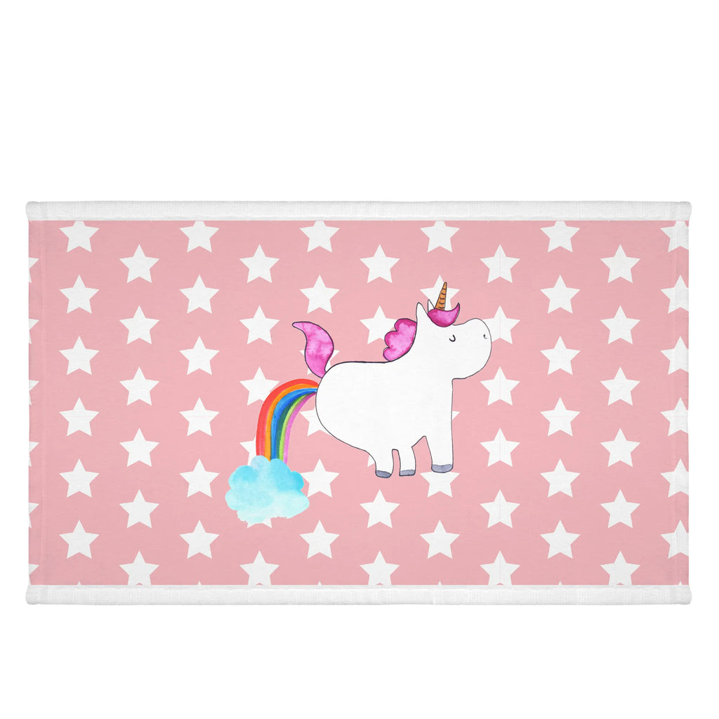 Handtuch Einhorn Pupsen Handtuch, Badehandtuch, Badezimmer, Handtücher, groß, Kinder, Baby, Einhorn, Einhörner, Einhorn Deko, Pegasus, Unicorn, Pups, Regenbogen, Glitzer, Einhornpower, Erwachsenwerden, Spaß, lustig, Freundin