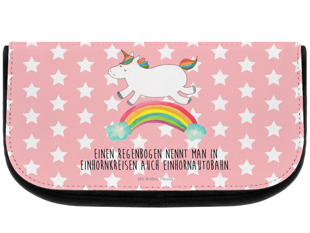 Kosmetiktasche Einhorn Regenbogen Kosmetikbeutel, Kulturtasche, Kulturbeutel, Schminktasche, Make-Up Tasche, Kosmetiktasche, Beauty Bag, Kosmetiktasche Damen, Make Up Tasche, Kosmetik Tasche, Kosmetiktasche Klein, Kleine Kosmetiktasche, Schminktasche Klein, Kosmetiktasche Mit Fächern, Schminktäschen, Schminke Tasche, Kosmetiktaschen Damen, Beauty Case, Schmink Täschchen, Einhorn, Einhörner, Einhorn Deko, Pegasus, Unicorn, Regenbogen, Glitzer, Einhornpower, Erwachsenwerden, Einhornautobahn