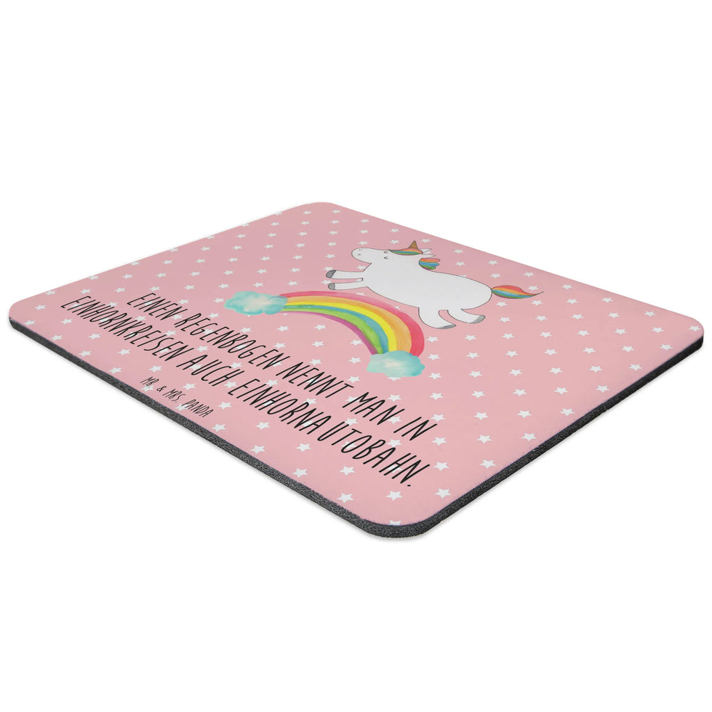 Mauspad Einhorn Regenbogen Mousepad, Computer zubehör, Büroausstattung, PC Zubehör, Arbeitszimmer, Mauspad, Einzigartiges Mauspad, Designer Mauspad, Mausunterlage, Mauspad Büro, Einhorn, Einhörner, Einhorn Deko, Pegasus, Unicorn, Regenbogen, Glitzer, Einhornpower, Erwachsenwerden, Einhornautobahn