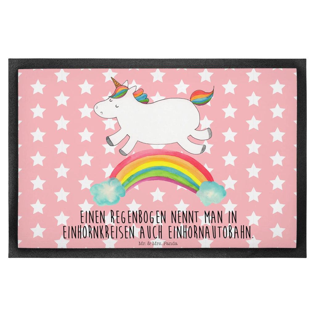 Fußmatte Einhorn Regenbogen Türvorleger, Schmutzmatte, Fußabtreter, Matte, Schmutzfänger, Fußabstreifer, Schmutzfangmatte, Türmatte, Motivfußmatte, Haustürmatte, Vorleger, Fussmatten, Fußmatten, Gummimatte, Fußmatte außen, Fußmatte innen, Fussmatten online, Gummi Matte, Sauberlaufmatte, Fußmatte waschbar, Fußmatte outdoor, Schmutzfangmatte waschbar, Eingangsteppich, Fußabstreifer außen, Fußabtreter außen, Schmutzfangteppich, Fußmatte außen wetterfest, Einhorn, Einhörner, Einhorn Deko, Pegasus, Unicorn, Regenbogen, Glitzer, Einhornpower, Erwachsenwerden, Einhornautobahn