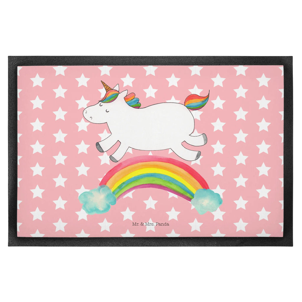 Fußmatte Einhorn Regenbogen Türvorleger, Schmutzmatte, Fußabtreter, Matte, Schmutzfänger, Fußabstreifer, Schmutzfangmatte, Türmatte, Motivfußmatte, Haustürmatte, Vorleger, Fussmatten, Fußmatten, Gummimatte, Fußmatte außen, Fußmatte innen, Fussmatten online, Gummi Matte, Sauberlaufmatte, Fußmatte waschbar, Fußmatte outdoor, Schmutzfangmatte waschbar, Eingangsteppich, Fußabstreifer außen, Fußabtreter außen, Schmutzfangteppich, Fußmatte außen wetterfest, Einhorn, Einhörner, Einhorn Deko, Pegasus, Unicorn, Regenbogen, Glitzer, Einhornpower, Erwachsenwerden, Einhornautobahn