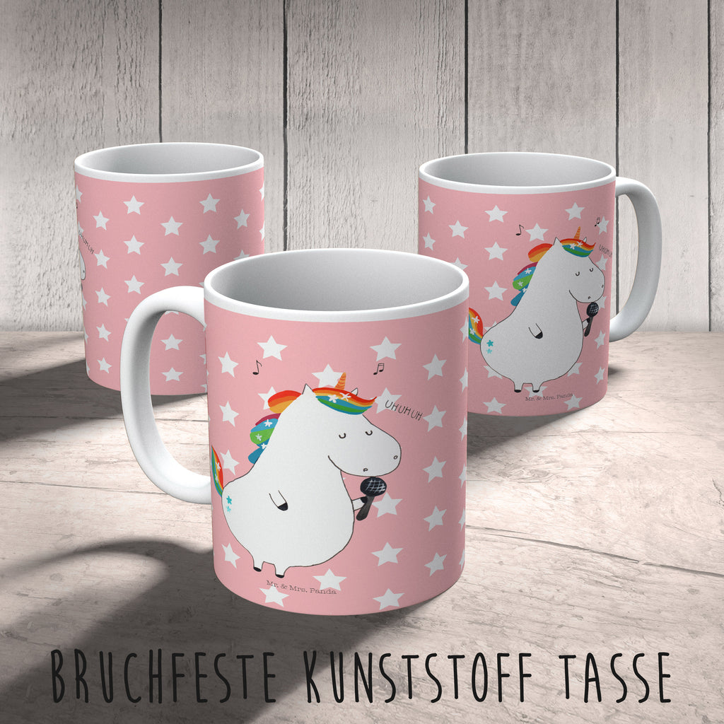 Kindertasse Einhorn Sänger Kindertasse, Kinder Tasse, Kunststoff Tasse, Kindergarten Tasse, Trinkbecher, Camping Becher, Kaffeetasse, Kunststoffbecher, Kindergartenbecher, Outdoorgeschirr, Kunststoffgeschirr, Reisebecher, Reisetasse, Kinderbecher, Bruchfeste Tasse, Bruchsichere Tasse, Plastik Tasse, Plastiktasse, Einhorn, Einhörner, Einhorn Deko, Pegasus, Unicorn, Glitzer, Konfetti, Party, Geburtstag, Feier, Fest, Disco, Sängerin, Sänger, Freundin