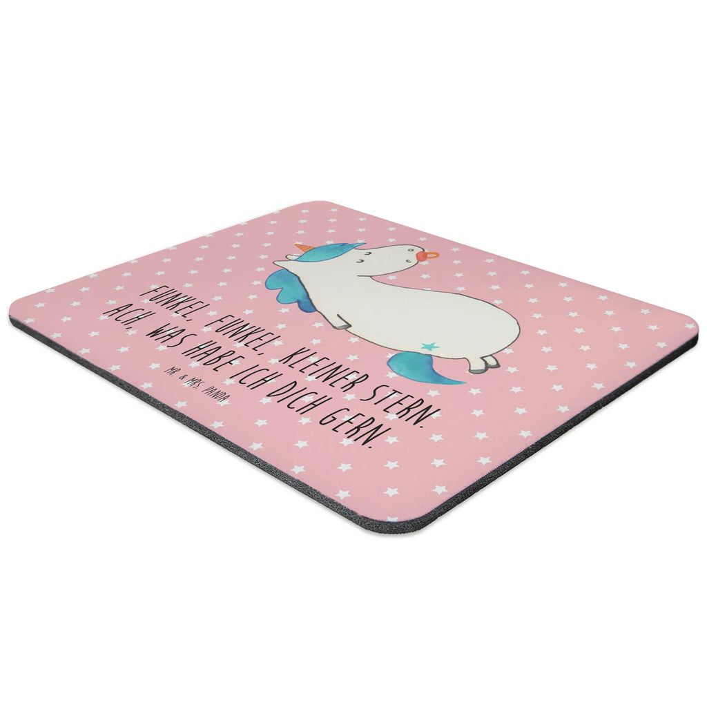 Mauspad Einhorn Schnullie Mousepad, Computer zubehör, Büroausstattung, PC Zubehör, Arbeitszimmer, Mauspad, Einzigartiges Mauspad, Designer Mauspad, Mausunterlage, Mauspad Büro, Einhorn, Einhörner, Einhorn Deko, Pegasus, Unicorn, Baby, Kleinkind, Geburt, Geburtstag, Säugling, Schnuller, Geschenk Geburt, Mutter, Mama