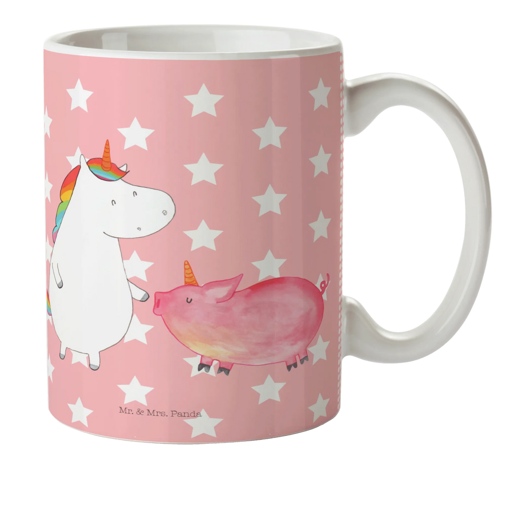 Kindertasse Einhorn Schwein Kindertasse, Kinder Tasse, Kunststoff Tasse, Kindergarten Tasse, Trinkbecher, Camping Becher, Kaffeetasse, Kunststoffbecher, Kindergartenbecher, Outdoorgeschirr, Kunststoffgeschirr, Reisebecher, Reisetasse, Kinderbecher, Bruchfeste Tasse, Bruchsichere Tasse, Plastik Tasse, Plastiktasse, Einhorn, Einhörner, Einhorn Deko, Pegasus, Unicorn, Freundschaft, Schweinhorn, Schwein, Freundin, Schweinchen