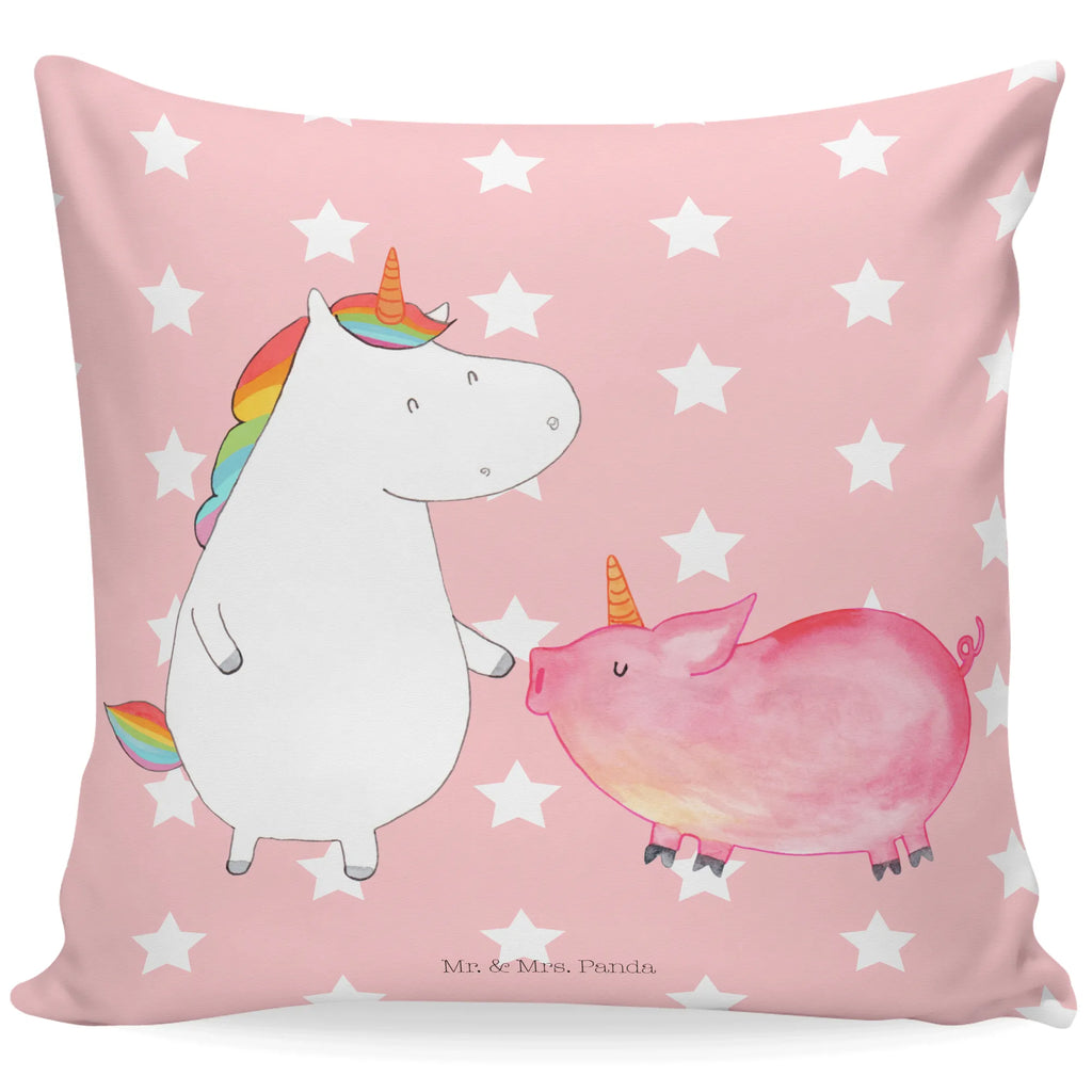 40x40 Kissen Einhorn Schwein Kissenhülle, Kopfkissen, Sofakissen, Dekokissen, Motivkissen, sofakissen, sitzkissen, Kissen, Kissenbezüge, Kissenbezug 40x40, Kissen 40x40, Kissenhülle 40x40, Zierkissen, Couchkissen, Dekokissen Sofa, Sofakissen 40x40, Dekokissen 40x40, Kopfkissen 40x40, Kissen 40x40 Waschbar, Einhorn, Einhörner, Einhorn Deko, Unicorn, Freundschaft, Schweinhorn, Schwein, Freundin, Schweinchen