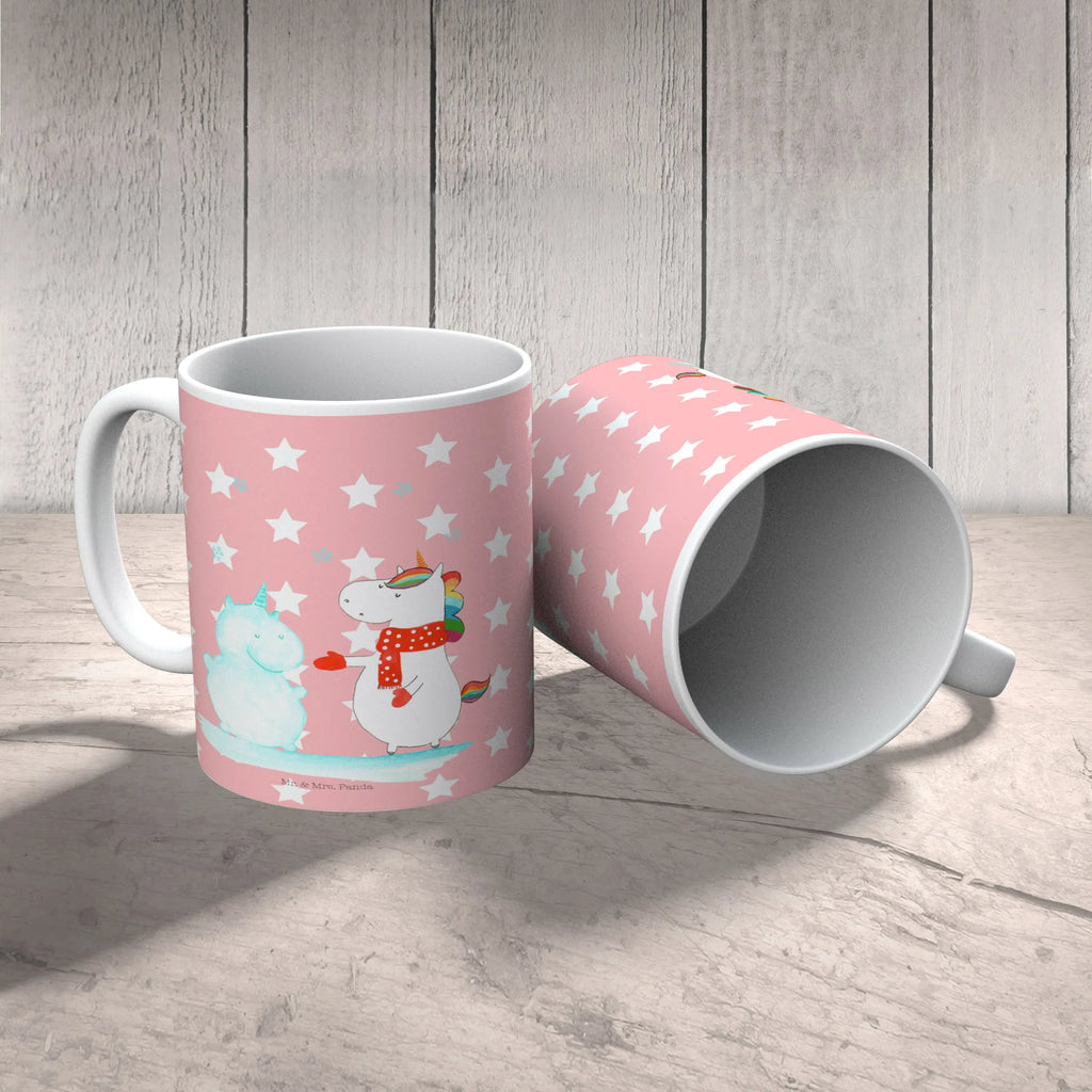 Kindertasse Einhorn Schneemann Kindertasse, Kinder Tasse, Kunststoff Tasse, Kindergarten Tasse, Trinkbecher, Camping Becher, Kaffeetasse, Kunststoffbecher, Kindergartenbecher, Outdoorgeschirr, Kunststoffgeschirr, Reisebecher, Reisetasse, Kinderbecher, Bruchfeste Tasse, Bruchsichere Tasse, Plastik Tasse, Plastiktasse, Einhorn, Einhörner, Einhorn Deko, Pegasus, Unicorn, Schneemann, Winter, Schnee, Kuchen, Weihnachten, kalt, Mütze, Handschuhe, X-Mas