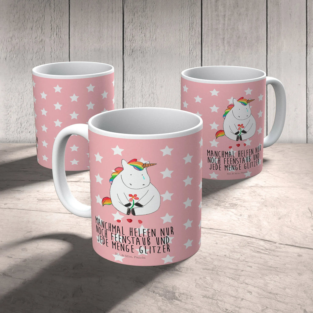 Kindertasse Einhorn Traurig Kindertasse, Kinder Tasse, Kunststoff Tasse, Kindergarten Tasse, Trinkbecher, Camping Becher, Kaffeetasse, Kunststoffbecher, Kindergartenbecher, Outdoorgeschirr, Kunststoffgeschirr, Reisebecher, Reisetasse, Kinderbecher, Bruchfeste Tasse, Bruchsichere Tasse, Plastik Tasse, Plastiktasse, Einhorn, Einhörner, Einhorn Deko, Unicorn, Glitzer, Trösten. Freundschaft, Freunde, Liebe, Trauer, Grußkarte, Blume