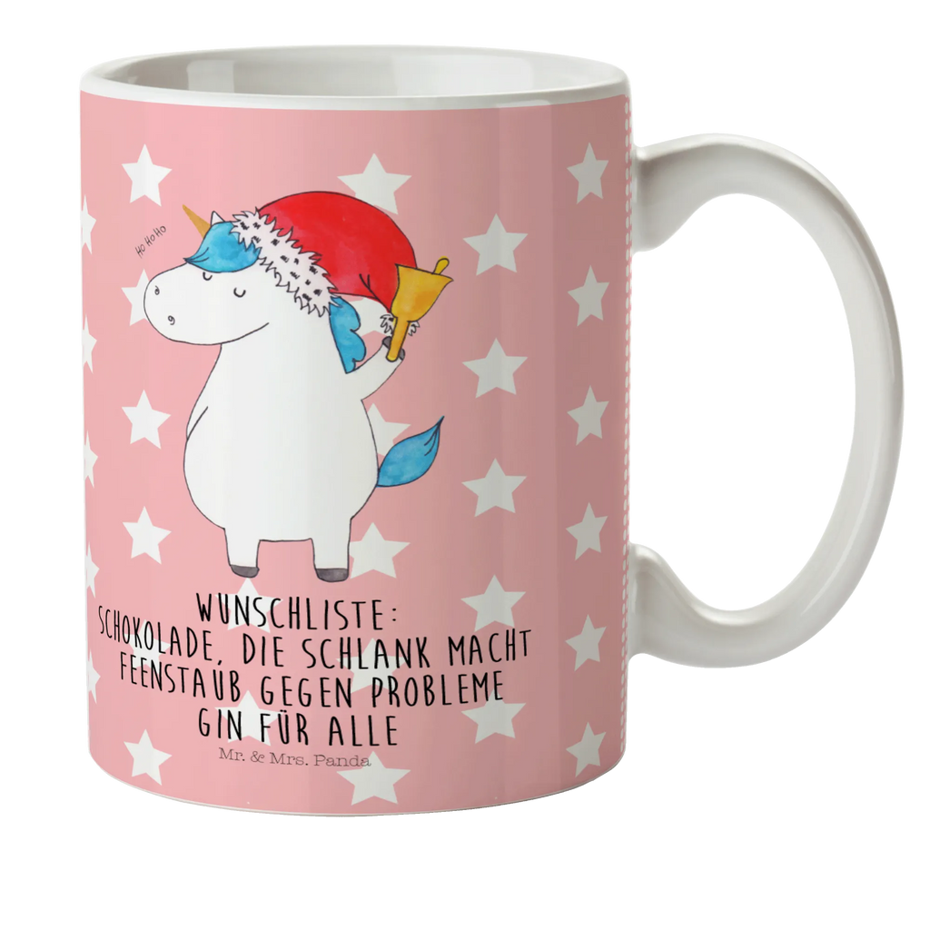 Kindertasse Einhorn Weihnachtsmann Kindertasse, Kinder Tasse, Kunststoff Tasse, Kindergarten Tasse, Trinkbecher, Camping Becher, Kaffeetasse, Kunststoffbecher, Kindergartenbecher, Outdoorgeschirr, Kunststoffgeschirr, Reisebecher, Reisetasse, Kinderbecher, Bruchfeste Tasse, Bruchsichere Tasse, Plastik Tasse, Plastiktasse, Einhorn, Einhörner, Einhorn Deko, Unicorn, Gin, Schokolade, Schoki, Weihnachten, Weihnachtsmann, Nikolaus, Wunschzettel, Wunschliste, Feenstaub