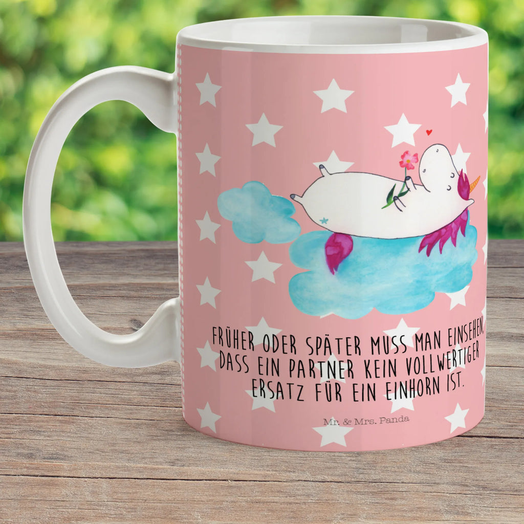 Kindertasse Einhorn Verliebt Kindertasse, Kinder Tasse, Kunststoff Tasse, Kindergarten Tasse, Trinkbecher, Camping Becher, Kaffeetasse, Kunststoffbecher, Kindergartenbecher, Outdoorgeschirr, Kunststoffgeschirr, Reisebecher, Reisetasse, Kinderbecher, Bruchfeste Tasse, Bruchsichere Tasse, Plastik Tasse, Plastiktasse, Einhorn, Einhörner, Einhorn Deko, Pegasus, Unicorn, verliebt, Liebe, Liebesbeweis, Freundin, Wolke