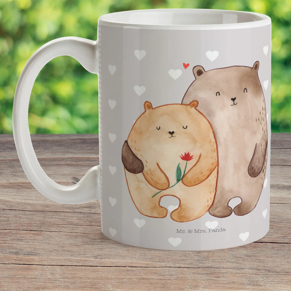 Kindertasse Bären Liebe Kindertasse, Kinder Tasse, Kunststoff Tasse, Kindergarten Tasse, Trinkbecher, Camping Becher, Kaffeetasse, Kunststoffbecher, Kindergartenbecher, Outdoorgeschirr, Kunststoffgeschirr, Reisebecher, Reisetasse, Kinderbecher, Bruchfeste Tasse, Bruchsichere Tasse, Plastik Tasse, Plastiktasse, Liebe, Partner, Freund, Freundin, Ehemann, Ehefrau, Heiraten, Verlobung, Heiratsantrag, Liebesgeschenk, Jahrestag, Hocheitstag, Verliebt, Verlobt, Verheiratet, Geschenk Freundin, Geschenk Freund, Liebesbeweis, Hochzeitstag, Geschenk Hochzeit, Bären, Bärchen, Bär