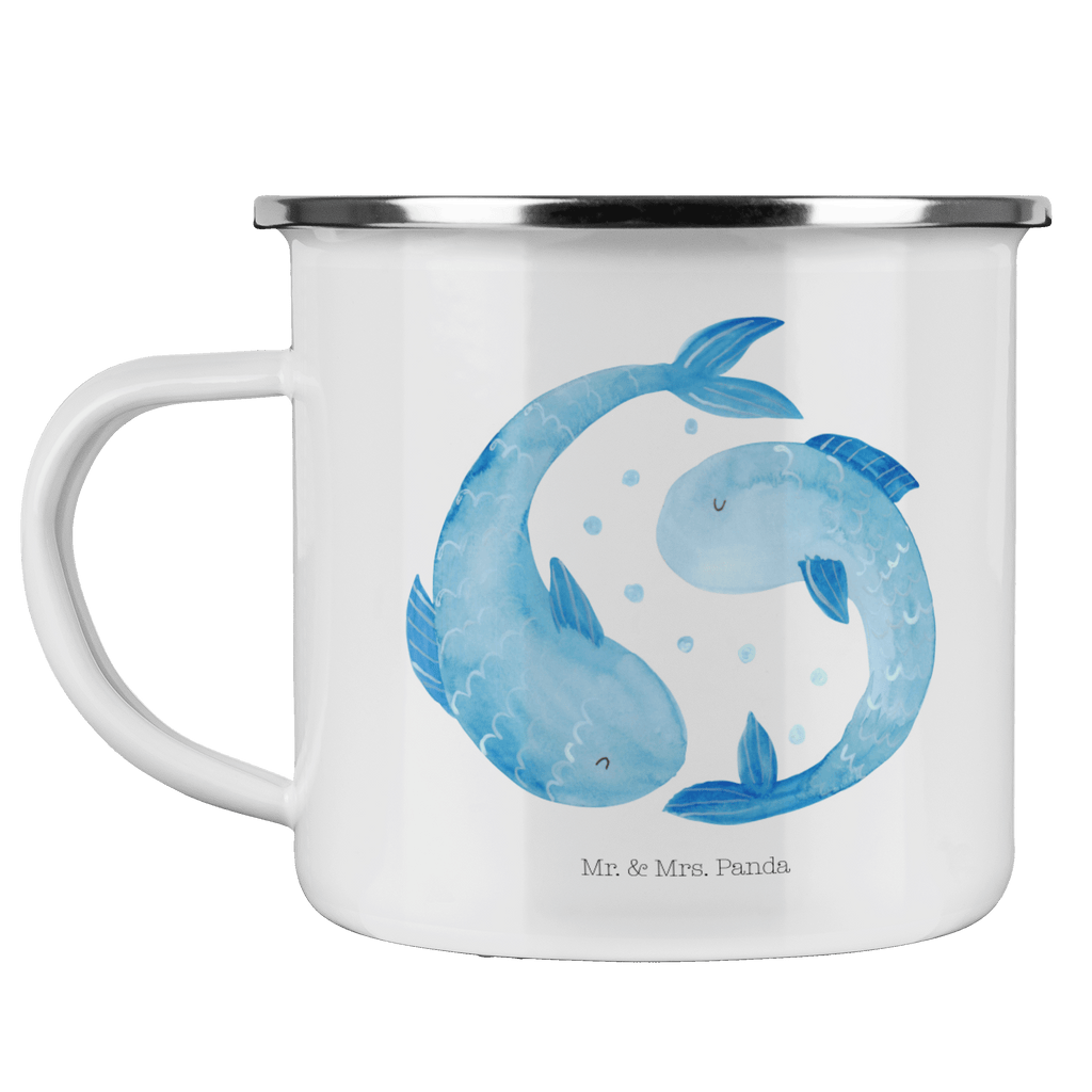 Camping Emaille Tasse Sternzeichen Fische Campingtasse, Trinkbecher, Metalltasse, Outdoor Tasse, Emaille Trinkbecher, Blechtasse Outdoor, Emaille Campingbecher, Edelstahl Trinkbecher, Metalltasse für Camping, Kaffee Blechtasse, Camping Tasse Metall, Tierkreiszeichen, Sternzeichen, Horoskop, Astrologie, Aszendent, Fisch, Fische Geschenk, Fische Sternzeichen, Fische Sternbild, Geschenk Februar, Geschenk März, Geburtstag Februar, Geburtstag März