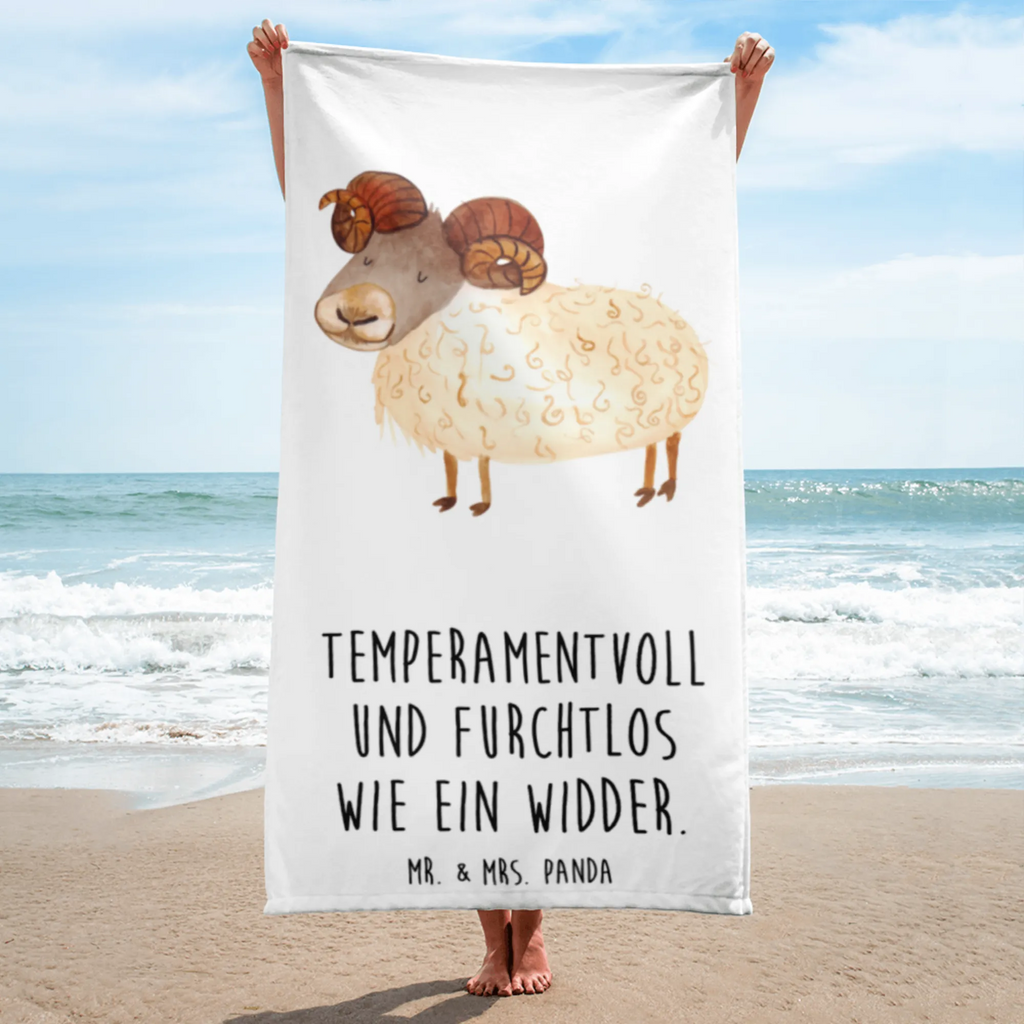 XL Badehandtuch Sternzeichen Widder Handtuch, Badetuch, Duschtuch, Strandtuch, Saunatuch, Tierkreiszeichen, Sternzeichen, Horoskop, Astrologie, Aszendent, Widder Geschenk, Widder Sternzeichen, Geschenk März, Geschenk April, Geburtstag März, Geburtstag April, Bock, Schafbock