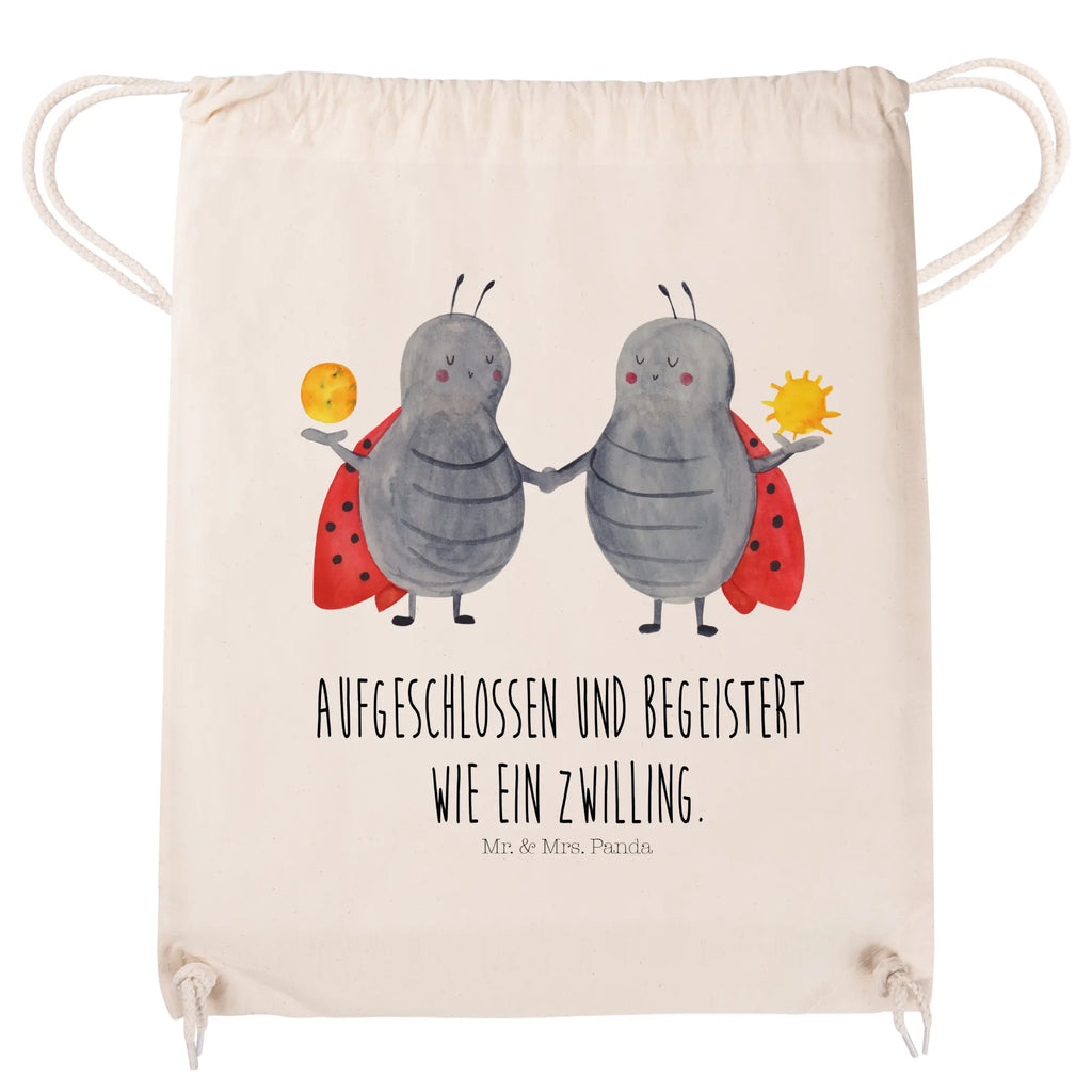 Sportbeutel Sternzeichen Zwilling Sportbeutel, Turnbeutel, Beutel, Sporttasche, Tasche, Stoffbeutel, Sportbeutel Kinder, Gymsack, Beutel Rucksack, Kleine Sporttasche, Sportzubehör, Turnbeutel Baumwolle, Tierkreiszeichen, Sternzeichen, Horoskop, Astrologie, Aszendent, Zwillinge, Zwilling Geschenk, Zwilling Sternzeichen, Geburtstag Mai, Geschenk Mai, Geschenk Juni, Marienkäfer, Glückskäfer, Zwillingsbruder, Zwillingsschwester