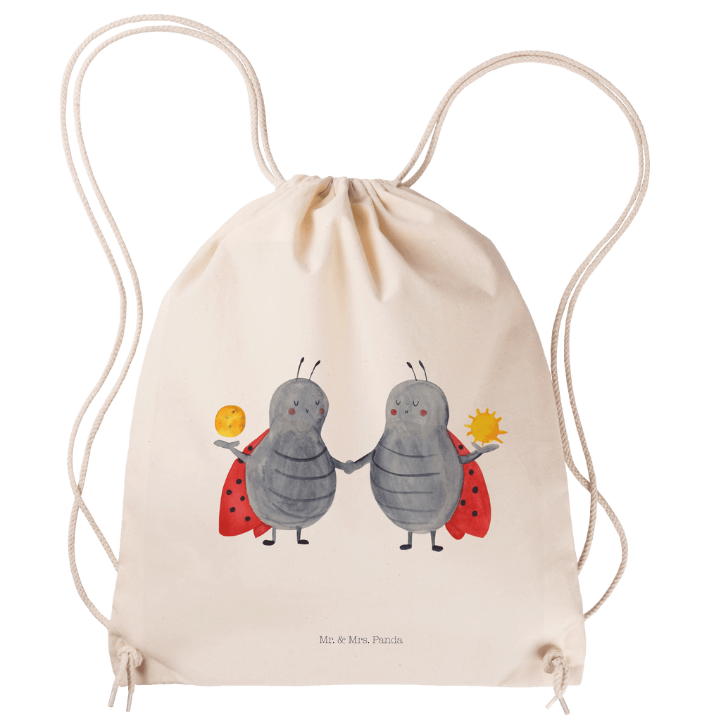 Sportbeutel Sternzeichen Zwilling Sportbeutel, Turnbeutel, Beutel, Sporttasche, Tasche, Stoffbeutel, Sportbeutel Kinder, Gymsack, Beutel Rucksack, Kleine Sporttasche, Sportzubehör, Turnbeutel Baumwolle, Tierkreiszeichen, Sternzeichen, Horoskop, Astrologie, Aszendent, Zwillinge, Zwilling Geschenk, Zwilling Sternzeichen, Geburtstag Mai, Geschenk Mai, Geschenk Juni, Marienkäfer, Glückskäfer, Zwillingsbruder, Zwillingsschwester