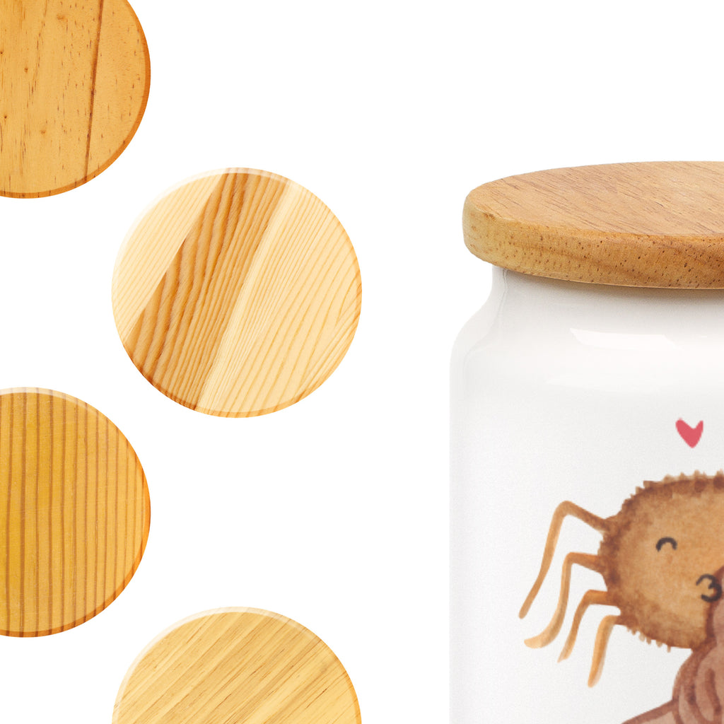 Personalisierte Vorratsdose Spinne Agathe Teddy Personalisierte Vorratsdose, Personalisierte Keksdose, Personalisierte Keramikdose, Personalisierte Leckerlidose, Personalisierte Dose, Personalisierter Vorratsbehälter, Personalisierte Aufbewahrungsdose, Spinne Agathe, Spinne, Agathe, Videos, Merchandise, Freundschaft, Liebesgeschenk, Verliebt, Liebesbeweis, Teddy, Treue, Miteinander, Dankeschön