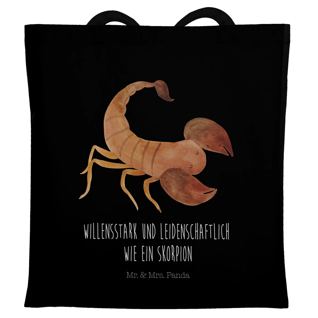 Tragetasche Sternzeichen Skorpion Beuteltasche, Beutel, Einkaufstasche, Jutebeutel, Stoffbeutel, Tasche, Shopper, Umhängetasche, Strandtasche, Schultertasche, Stofftasche, Tragetasche, Badetasche, Jutetasche, Einkaufstüte, Laptoptasche, Tierkreiszeichen, Sternzeichen, Horoskop, Astrologie, Aszendent, Skorpione, Skorpion Geschenk, Skorpion Sternzeichen, Geschenk Oktober, Geschenk November, Geburtstag Oktober, Geburtstag November