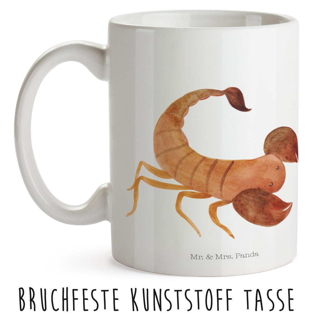 Kindertasse Sternzeichen Skorpion Kindertasse, Kinder Tasse, Kunststoff Tasse, Kindergarten Tasse, Trinkbecher, Camping Becher, Kaffeetasse, Kunststoffbecher, Kindergartenbecher, Outdoorgeschirr, Kunststoffgeschirr, Reisebecher, Reisetasse, Kinderbecher, Bruchfeste Tasse, Bruchsichere Tasse, Plastik Tasse, Plastiktasse, Tierkreiszeichen, Sternzeichen, Horoskop, Astrologie, Aszendent, Skorpione, Skorpion Geschenk, Skorpion Sternzeichen, Geschenk Oktober, Geschenk November, Geburtstag Oktober, Geburtstag November