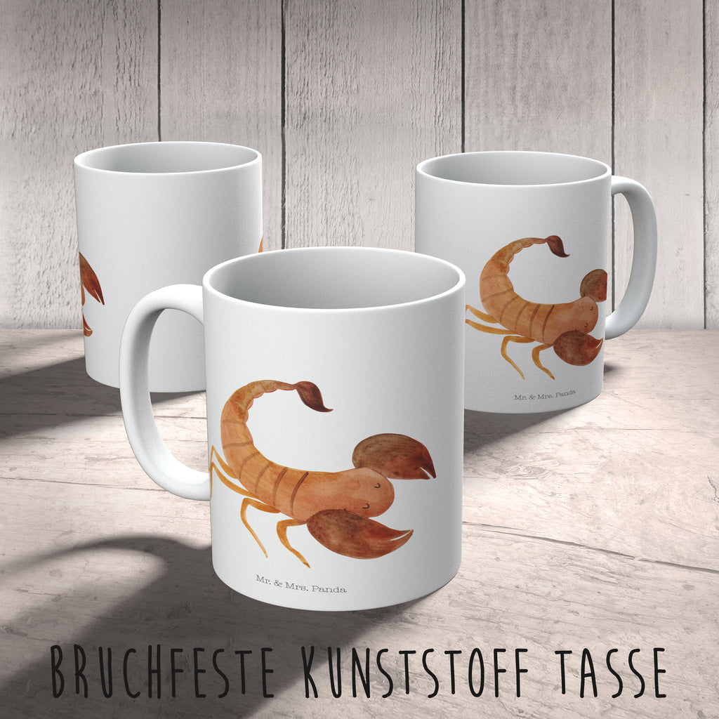 Kindertasse Sternzeichen Skorpion Kindertasse, Kinder Tasse, Kunststoff Tasse, Kindergarten Tasse, Trinkbecher, Camping Becher, Kaffeetasse, Kunststoffbecher, Kindergartenbecher, Outdoorgeschirr, Kunststoffgeschirr, Reisebecher, Reisetasse, Kinderbecher, Bruchfeste Tasse, Bruchsichere Tasse, Plastik Tasse, Plastiktasse, Tierkreiszeichen, Sternzeichen, Horoskop, Astrologie, Aszendent, Skorpione, Skorpion Geschenk, Skorpion Sternzeichen, Geschenk Oktober, Geschenk November, Geburtstag Oktober, Geburtstag November