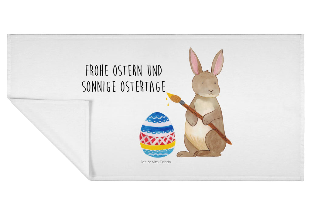 Handtuch Hase Eier Malen Handtuch, Badehandtuch, Badezimmer, Handtücher, groß, Kinder, Baby, Ostern, Osterhase, Ostergeschenke, Osternest, Osterdeko, Geschenke zu Ostern, Ostern Geschenk, Ostergeschenke Kinder, Ostern Kinder, Frohe Ostern, Ostergrüße, Osterblume, Osterei, bemalte Ostereier, Hase, Kaninchen, Eiermalen