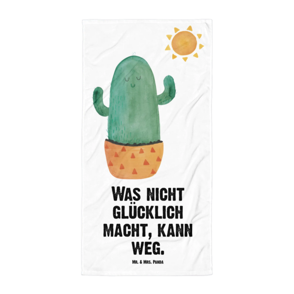 XL Badehandtuch Kaktus Sonne Handtuch, Badetuch, Duschtuch, Strandtuch, Saunatuch, Kaktus, Kakteen, Liebe Kaktusliebe, Sonne, Sonnenschein, Glück, glücklich, Motivation, Neustart, Trennung, Ehebruch, Scheidung, Freundin, Liebeskummer, Liebeskummer Geschenk, Geschenkidee