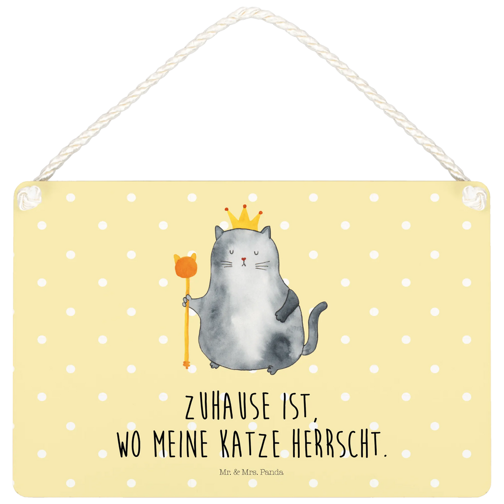 Deko Schild Katze König Dekoschild, Deko Schild, Schild, Tür Schild, Türschild, Holzschild, Wandschild, Wanddeko, Katze, Katzenmotiv, Katzenfan, Katzendeko, Katzenfreund, Katzenliebhaber, Katzenprodukte, Katzenartikel, Katzenaccessoires, Katzensouvenirs, Katzenliebhaberprodukte, Katzenmotive, Katzen, Kater, Mietze, Cat, Cats, Katzenhalter, Katzenbesitzerin, Haustier, König, Königin, Queen, Familie, Mietzhaus, Wohnung, erste eigenen Wohnung, Umzug, Einzug