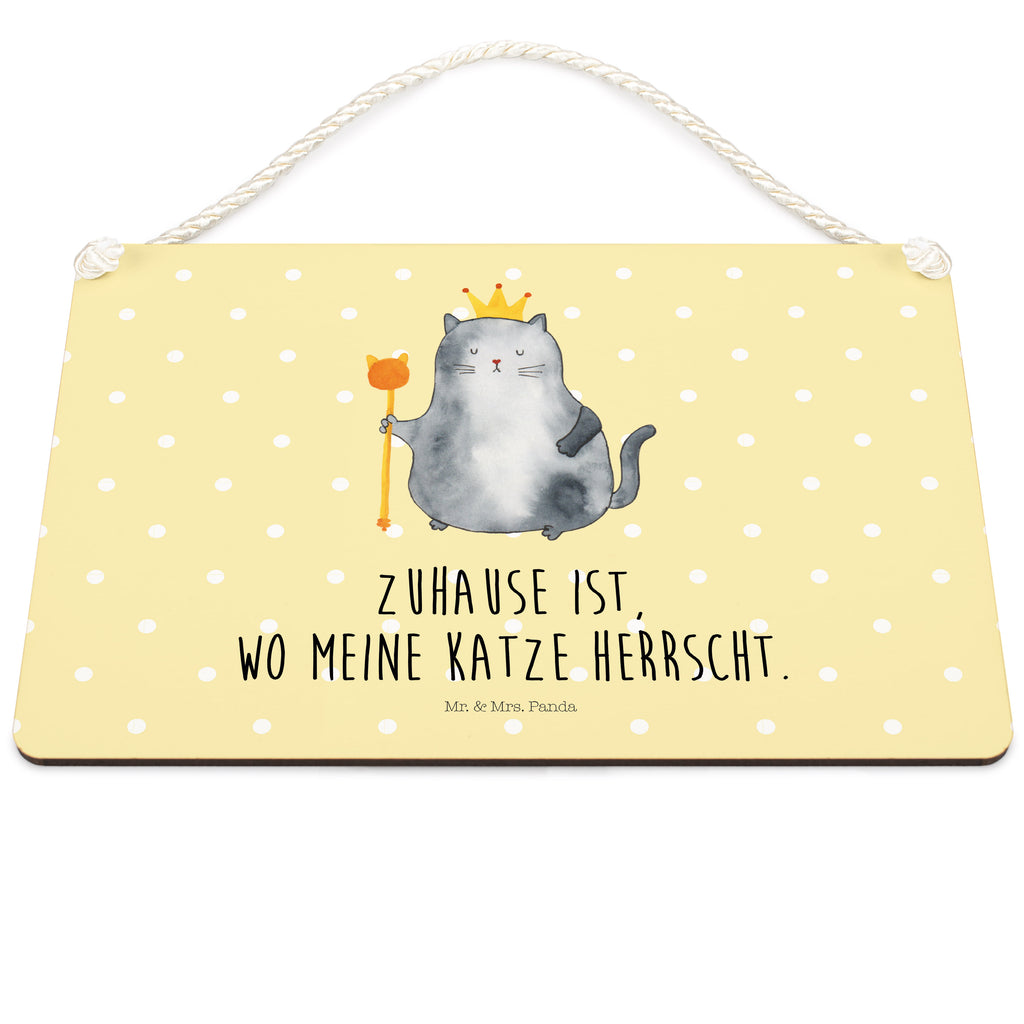 Deko Schild Katze König Dekoschild, Deko Schild, Schild, Tür Schild, Türschild, Holzschild, Wandschild, Wanddeko, Katze, Katzenmotiv, Katzenfan, Katzendeko, Katzenfreund, Katzenliebhaber, Katzenprodukte, Katzenartikel, Katzenaccessoires, Katzensouvenirs, Katzenliebhaberprodukte, Katzenmotive, Katzen, Kater, Mietze, Cat, Cats, Katzenhalter, Katzenbesitzerin, Haustier, König, Königin, Queen, Familie, Mietzhaus, Wohnung, erste eigenen Wohnung, Umzug, Einzug