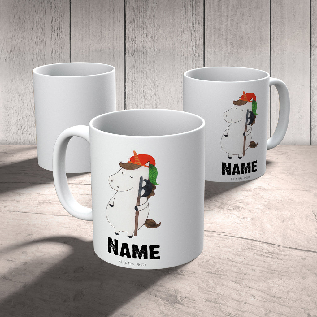 Personalisierte Tasse Einhorn Bube Personalisierte Tasse, Namenstasse, Wunschname, Personalisiert, Tasse, Namen, Drucken, Tasse mit Namen, Einhorn, Einhörner, Einhorn Deko, Pegasus, Unicorn, Bube, Mittelalter