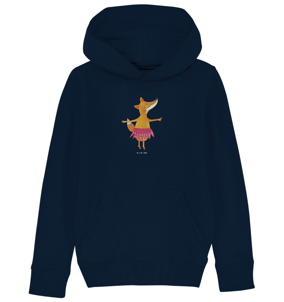 Organic Kinder Hoodie Fuchs Ballerina Kinder Hoodie, Kapuzenpullover, Kinder Oberteil, Mädchen Hoodie, Jungen Hoodie, Mädchen Kapuzenpullover, Jungen Kapuzenpullover, Mädchen Kleidung, Jungen Kleidung, Mädchen Oberteil, Jungen Oberteil, Fuchs, Fuchs Spruch, Füchse, Füchsin, Ballerina, Ballett, Tänzerin, Tanzen, Party, Einladung, Geburtstag