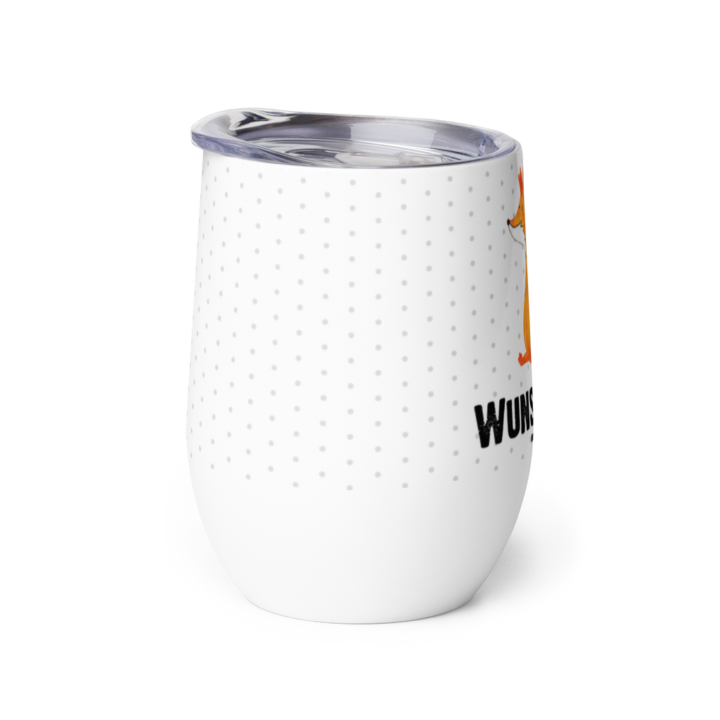 Personalisierter Weinbecher Fuchshörnchen Personalisierter Weinbecher, Personalisierter Glühwein Becher, Heißgetränke, Personalisierter Trinkbecher, Personalisierter Weinkelch, Personalisiertes Weingläser, hochwertiger Weinbecher, Weinbecher Reisen, Weinbecher unterwegs, Personalisertes Sommerglas, mit Namen, Wunschtext, Personalisierung, selbst bedrucken, Personalisiertes Weinglas, Einhorn, Einhörner, Einhorn Deko, Pegasus, Unicorn, Fuchs, Unicorns, Fuchshörnchen, Fuchshorn, Foxycorn, Füchse