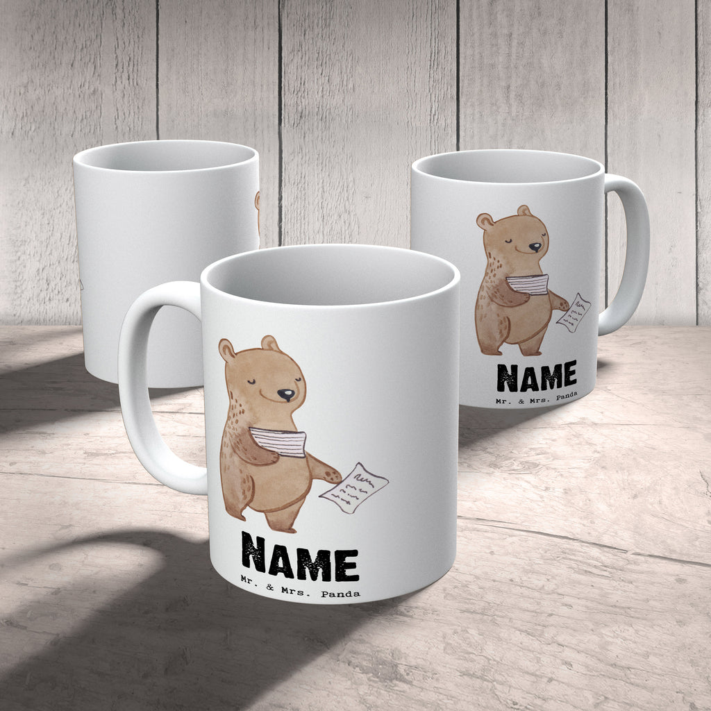 Personalisierte Tasse Insolvenzverwalter mit Herz Personalisierte Tasse, Namenstasse, Wunschname, Personalisiert, Tasse, Namen, Drucken, Tasse mit Namen, Beruf, Ausbildung, Jubiläum, Abschied, Rente, Kollege, Kollegin, Geschenk, Schenken, Arbeitskollege, Mitarbeiter, Firma, Danke, Dankeschön