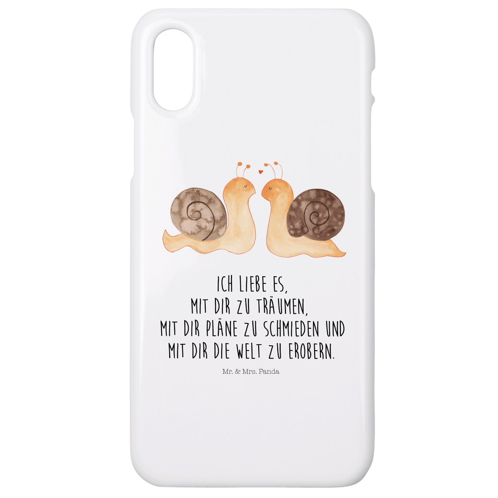 Handyhülle Schnecken Liebe Handyhülle, Handycover, Cover, Handy, Hülle, Iphone 10, Iphone X, Liebe, Partner, Freund, Freundin, Ehemann, Ehefrau, Heiraten, Verlobung, Heiratsantrag, Liebesgeschenk, Jahrestag, Hocheitstag