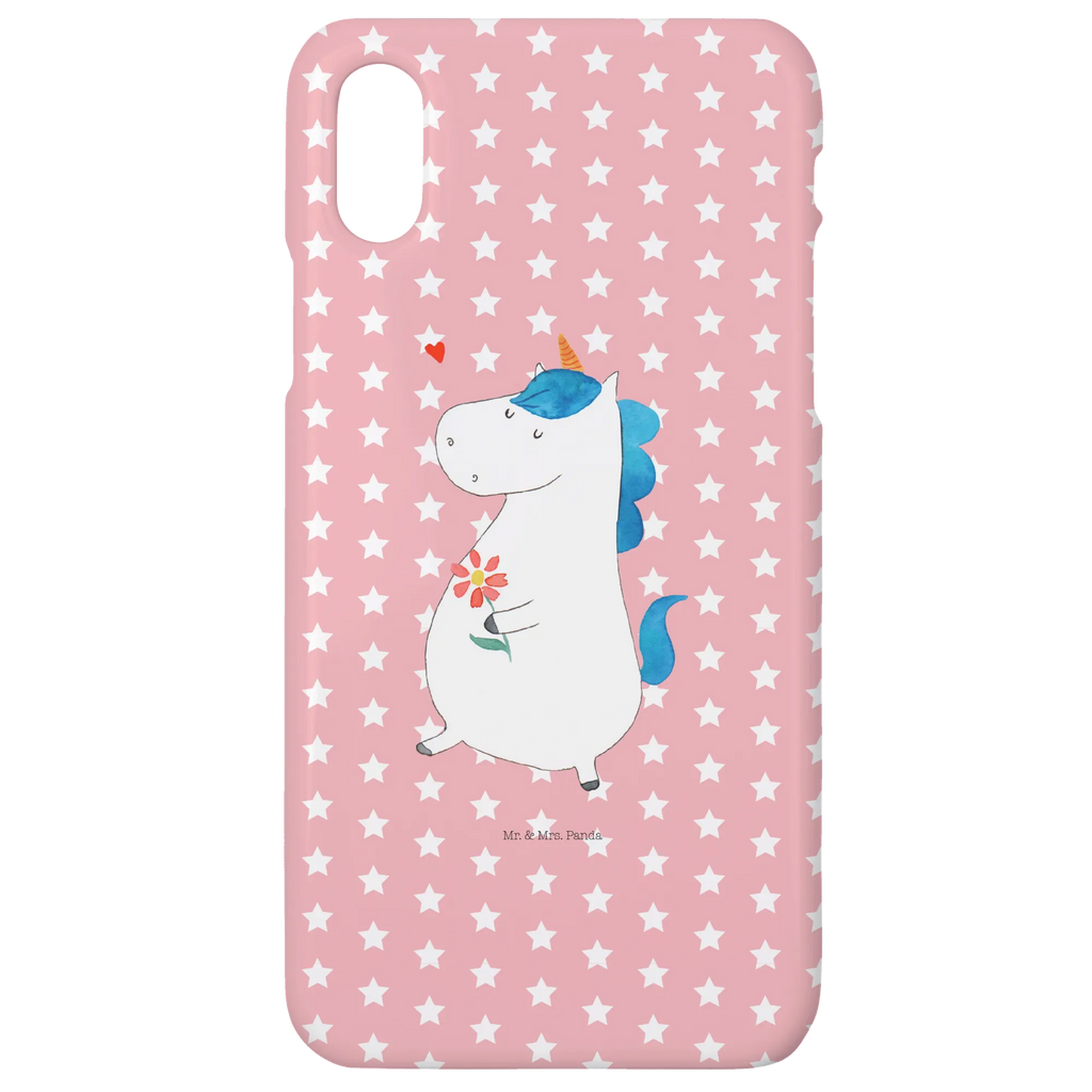 Handyhülle Einhorn Spaziergang Handyhülle, Handycover, Cover, Handy, Hülle, Iphone 10, Iphone X, Einhorn, Einhörner, Einhorn Deko, Unicorn, Glitzer, Blumen, Spaziergang, Motivation, Gute Laune, Freude, Freundin, Mutter, Schwester